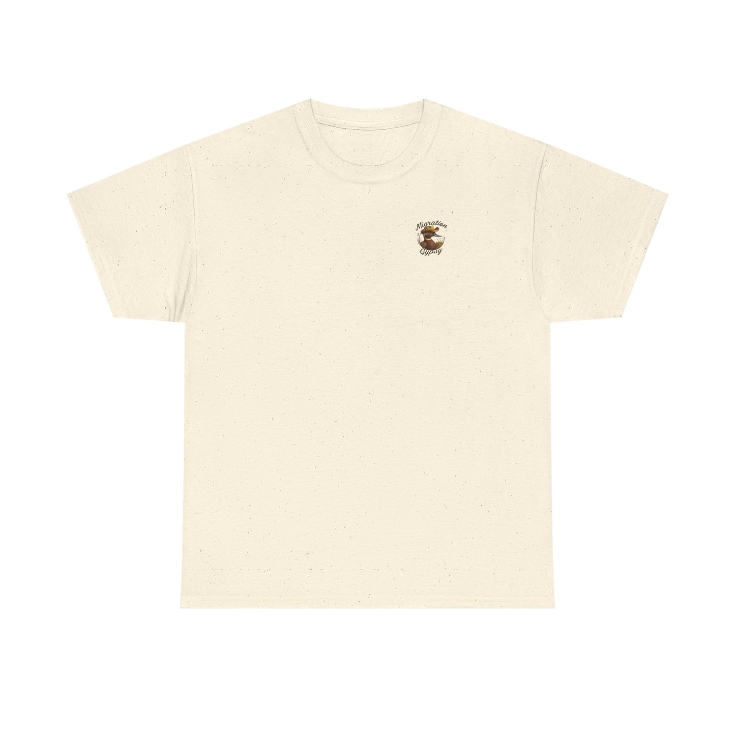 ATV Fishing Pintail Tee