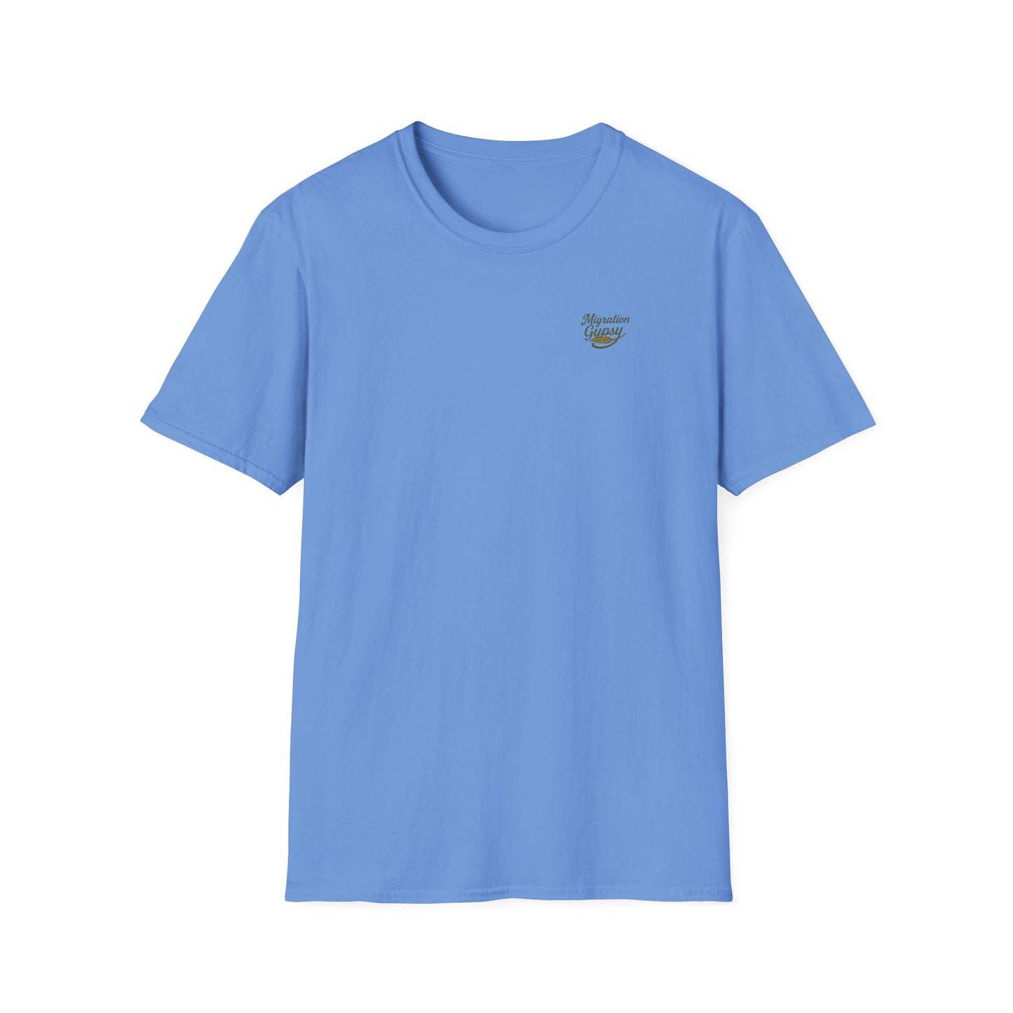Mallard Gypsy Water Ski Tee