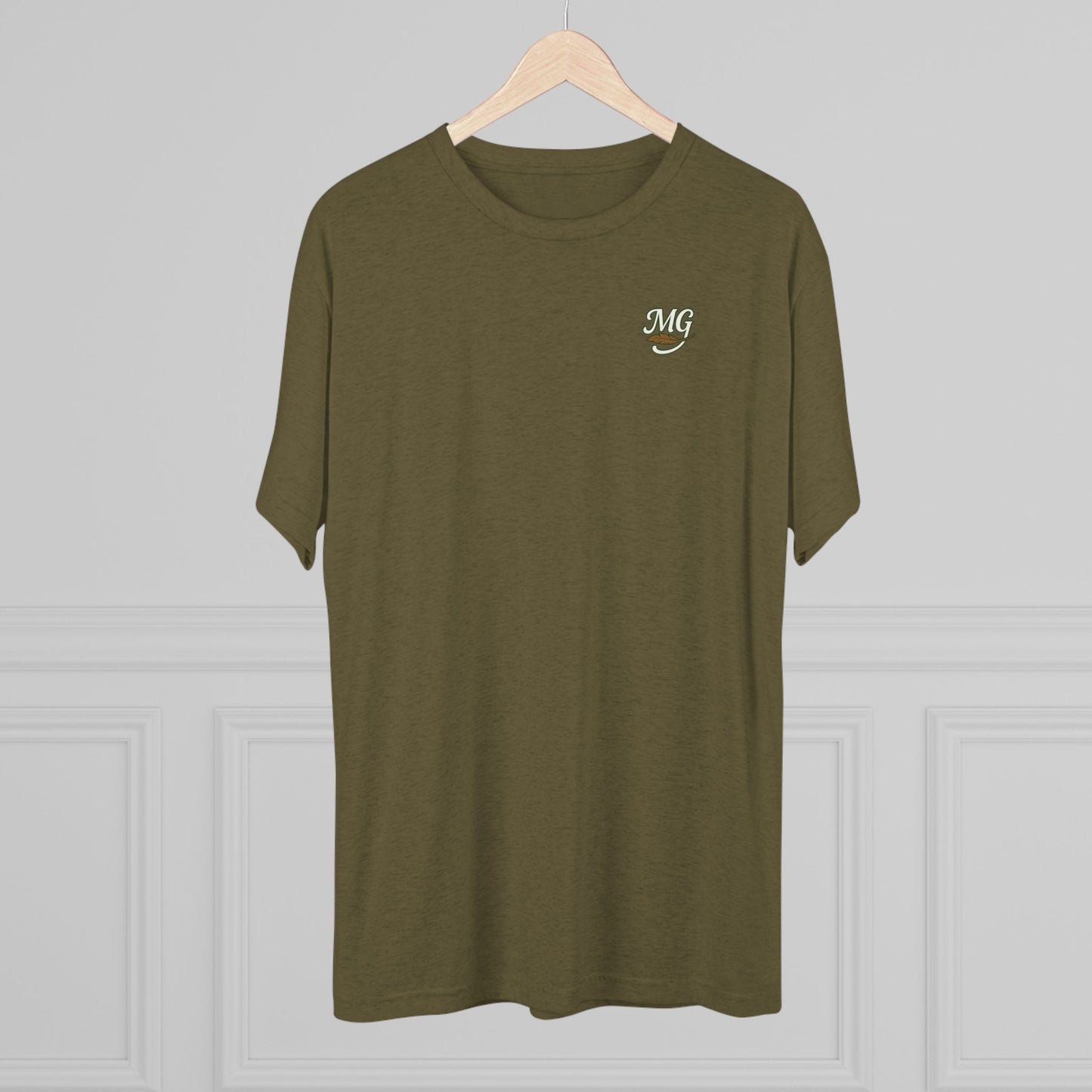 Mallard Classic Crew Shirt