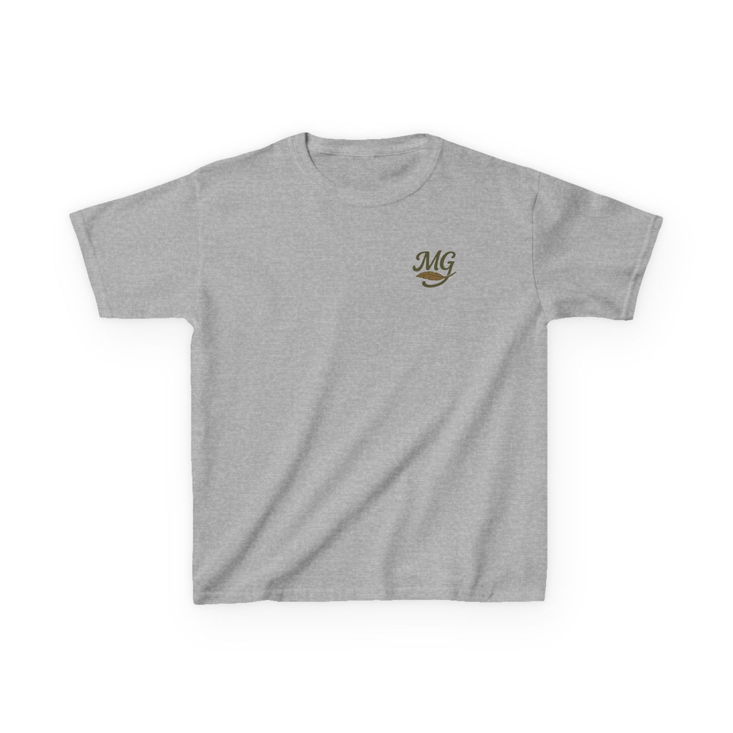 Kids Mini Migrator Tee