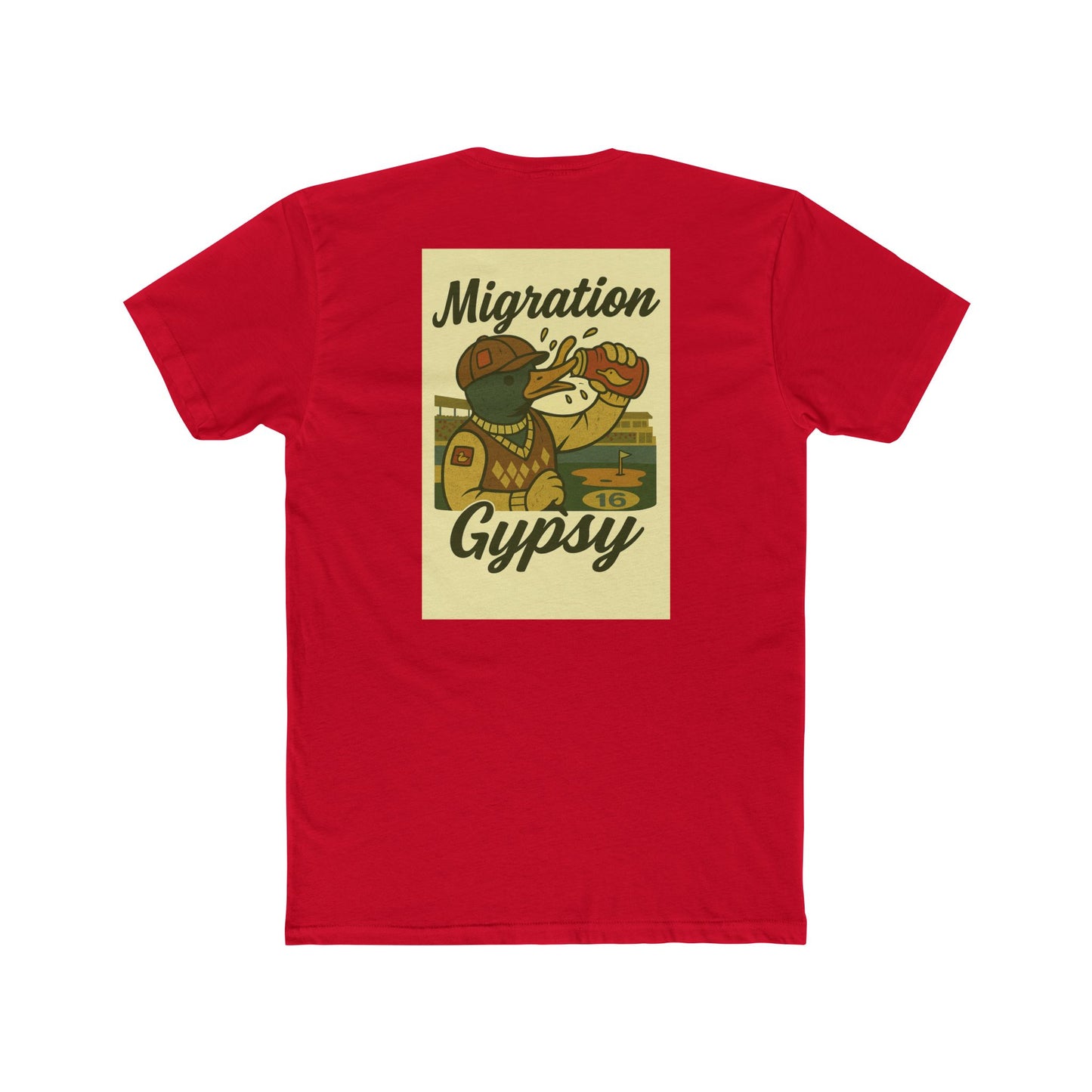 PHX Golf Stop T-Shirt