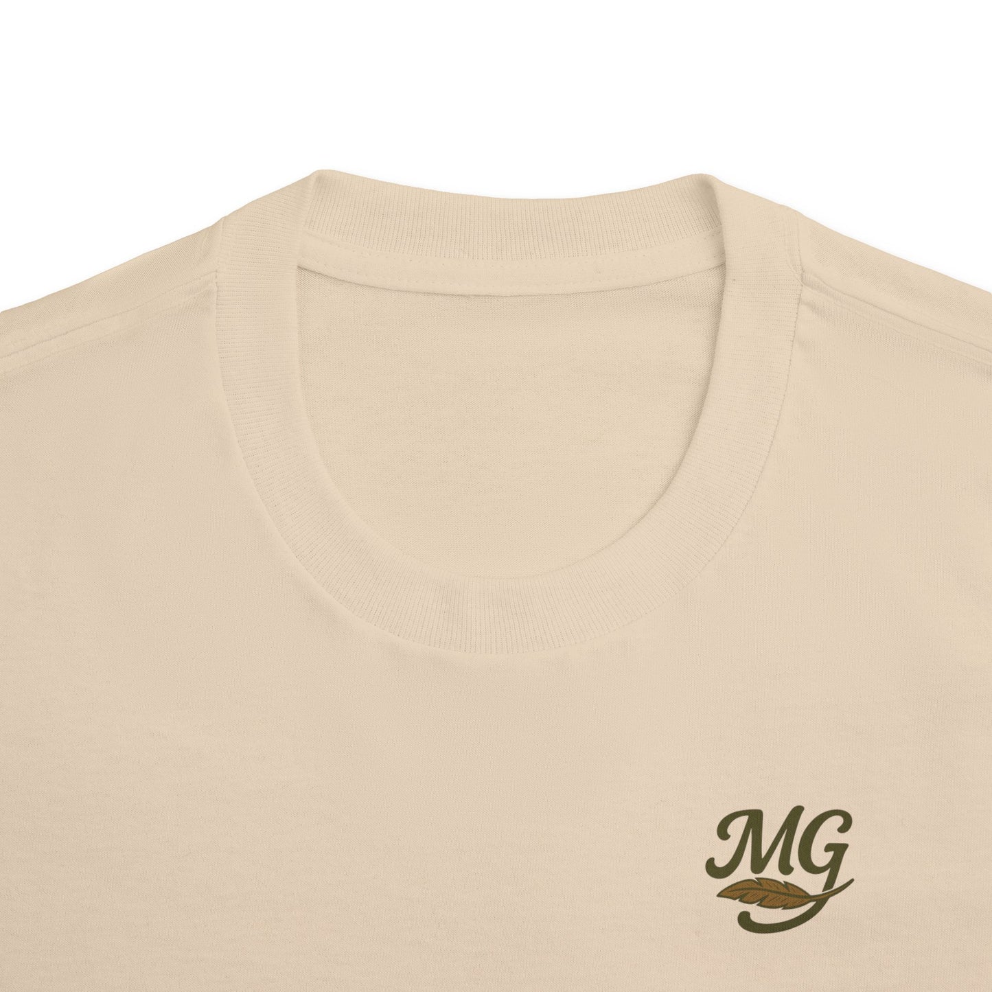 MG Pintail Flyfishing Tee