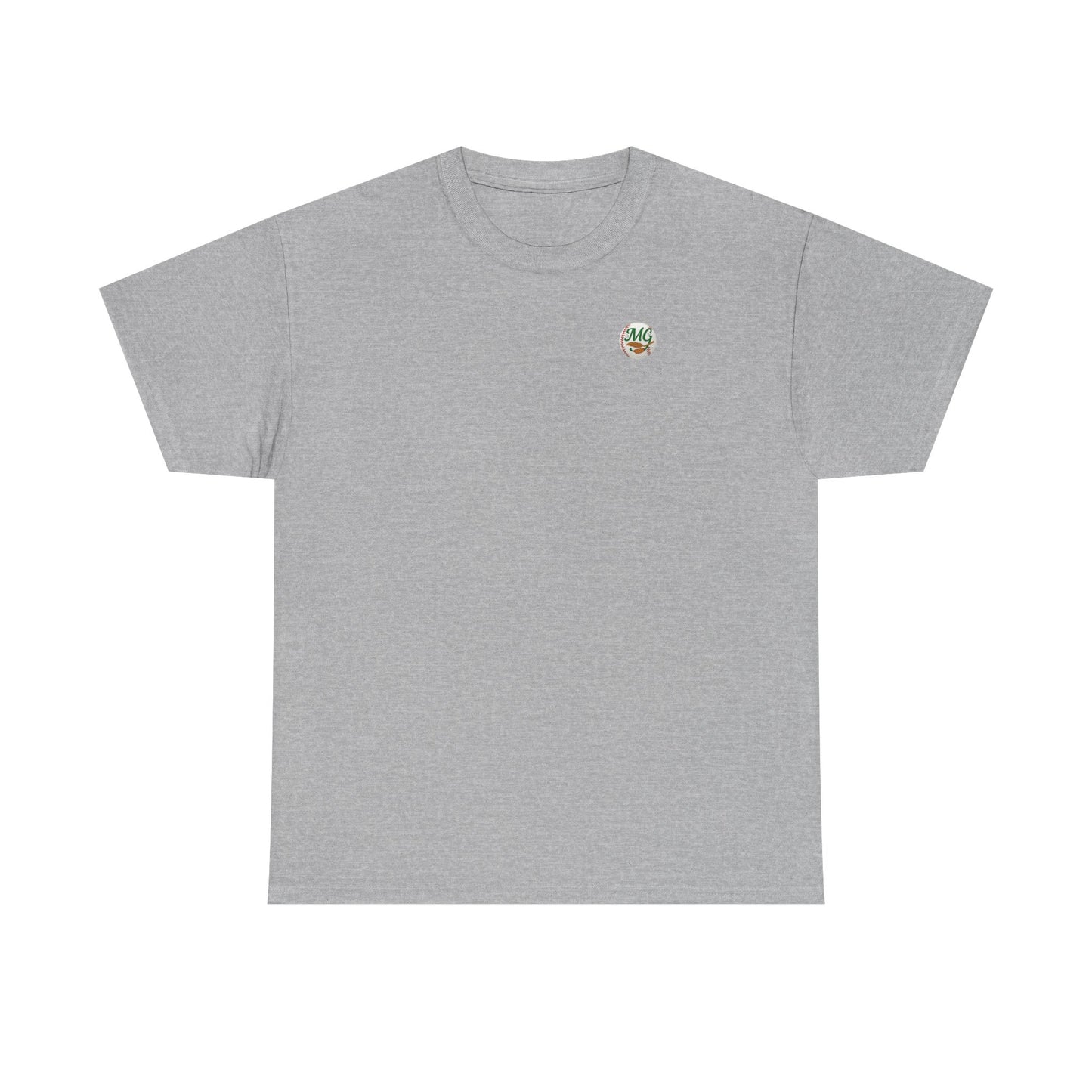 Adult Unisex Pintail Baseball Front/Back