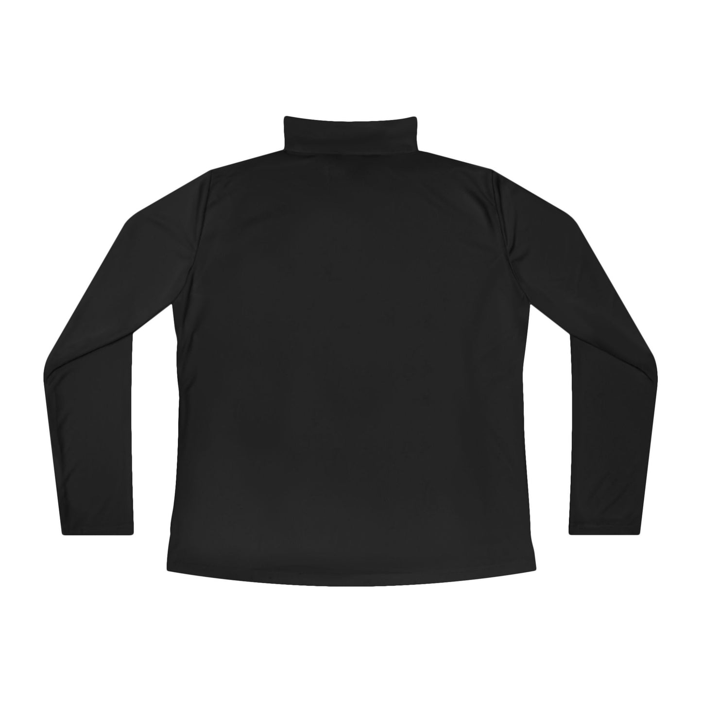 Migration Gypsy Ladies Quarter-Zip Pullover — Performance Golf Pullover with MG Logo