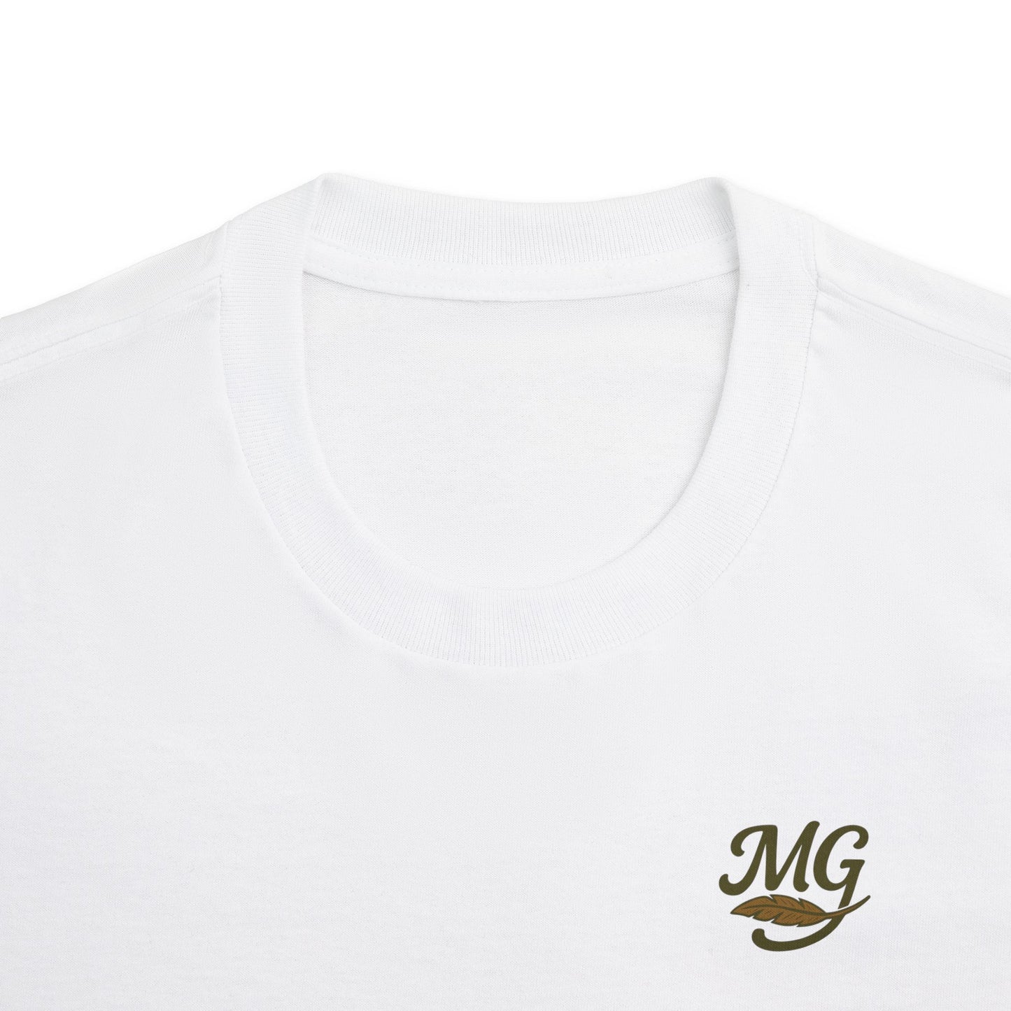 MG Pintail Flyfishing Tee