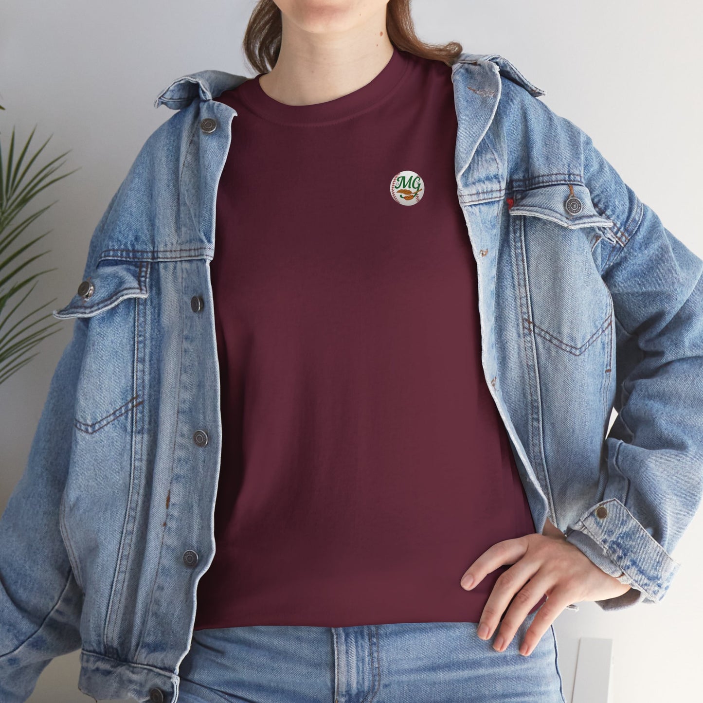Mallard Baseball Gypsy Unisex Tee