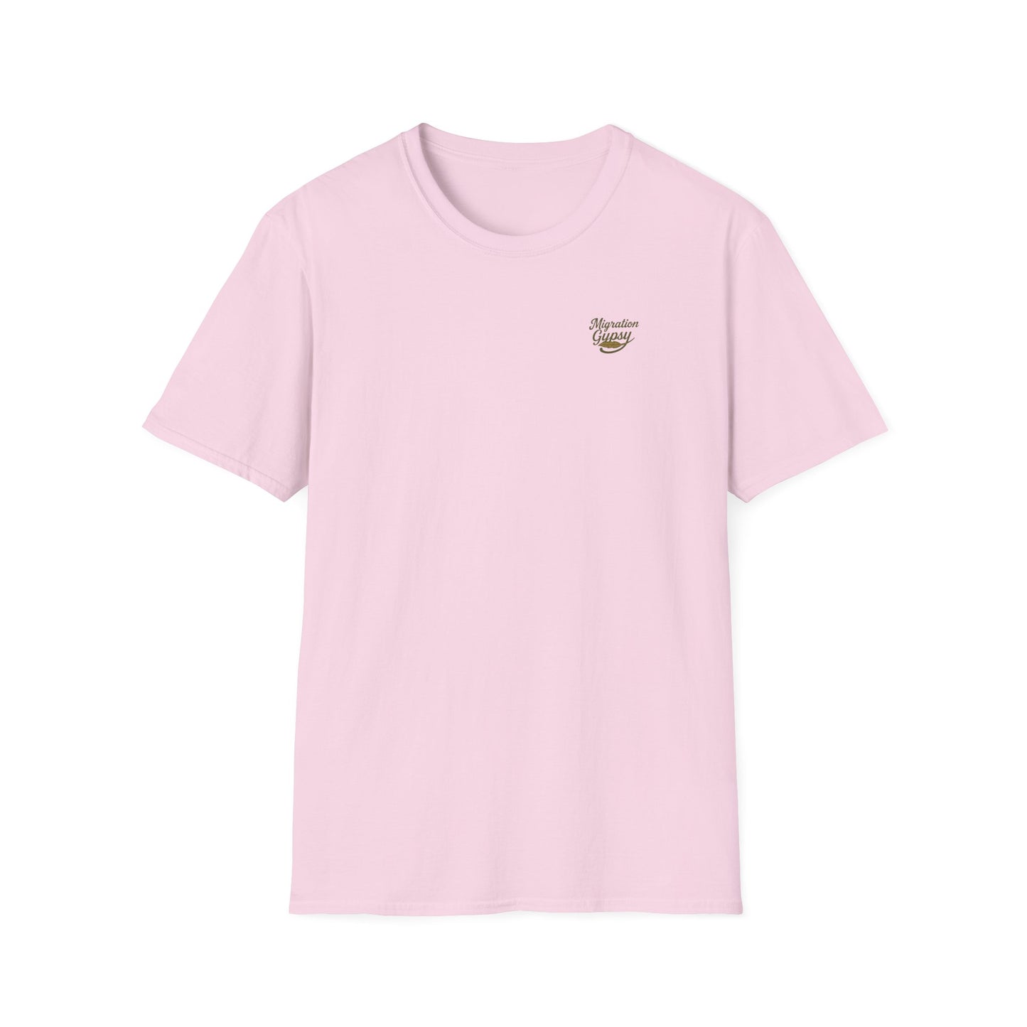 Mallard Gypsy Water Ski Tee