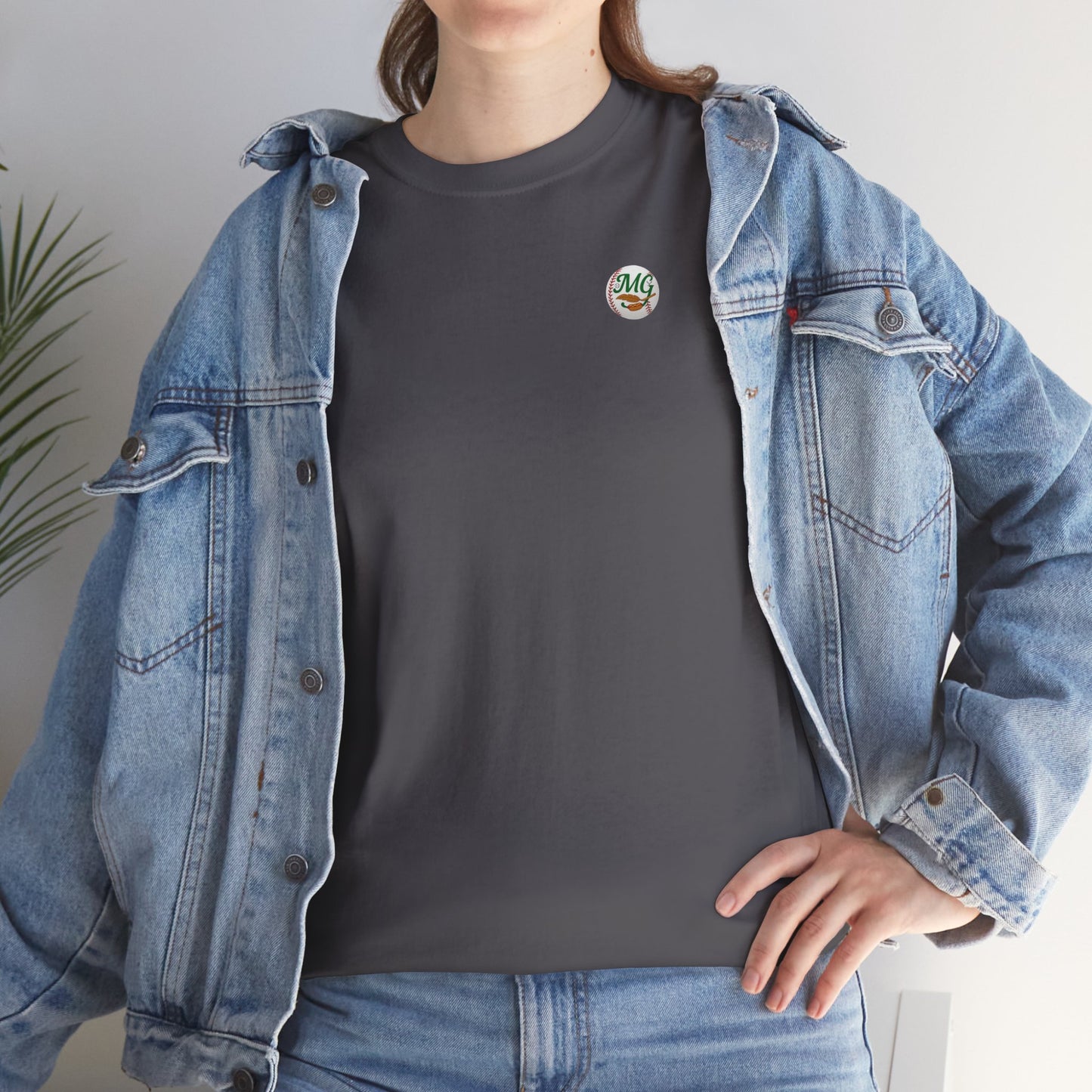 Mallard Baseball Gypsy Unisex Tee