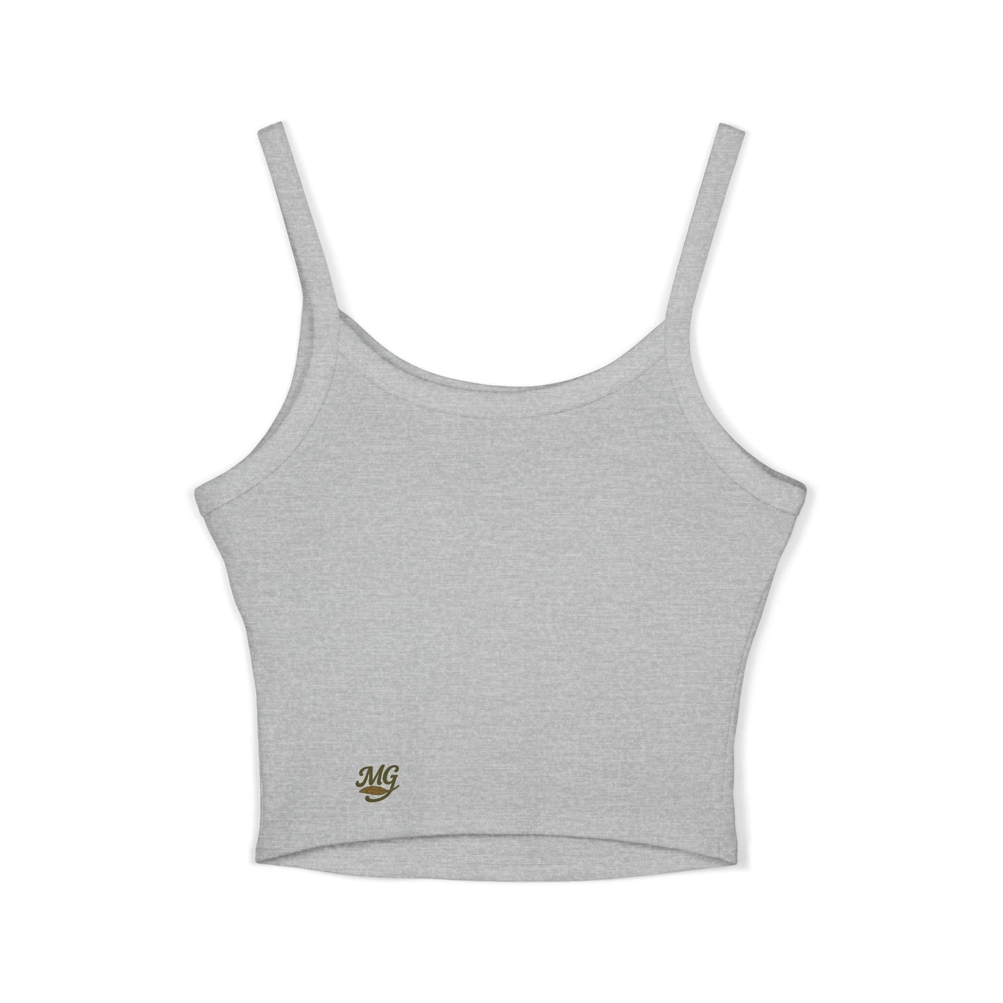 Migration Gypsy Spaghetti Tank Top