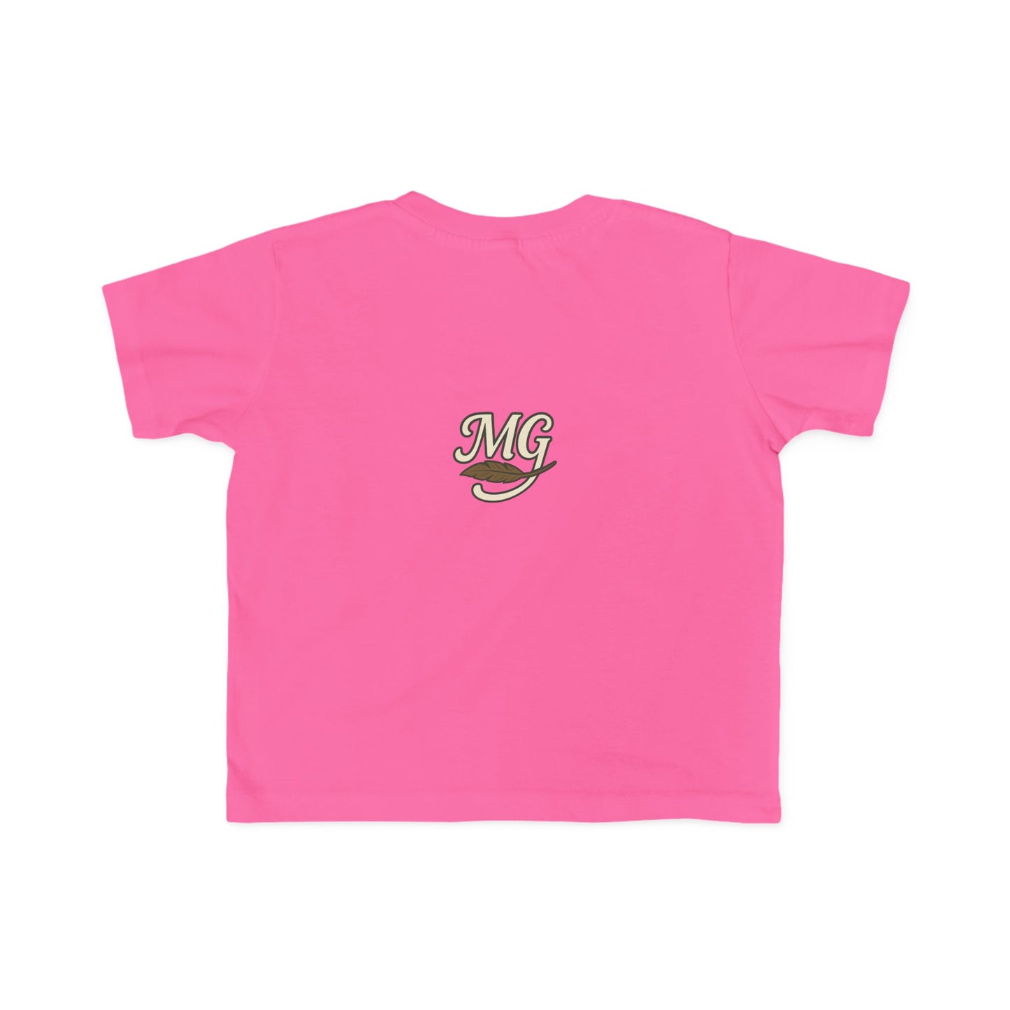 Mini Migrator - Toddler Tee