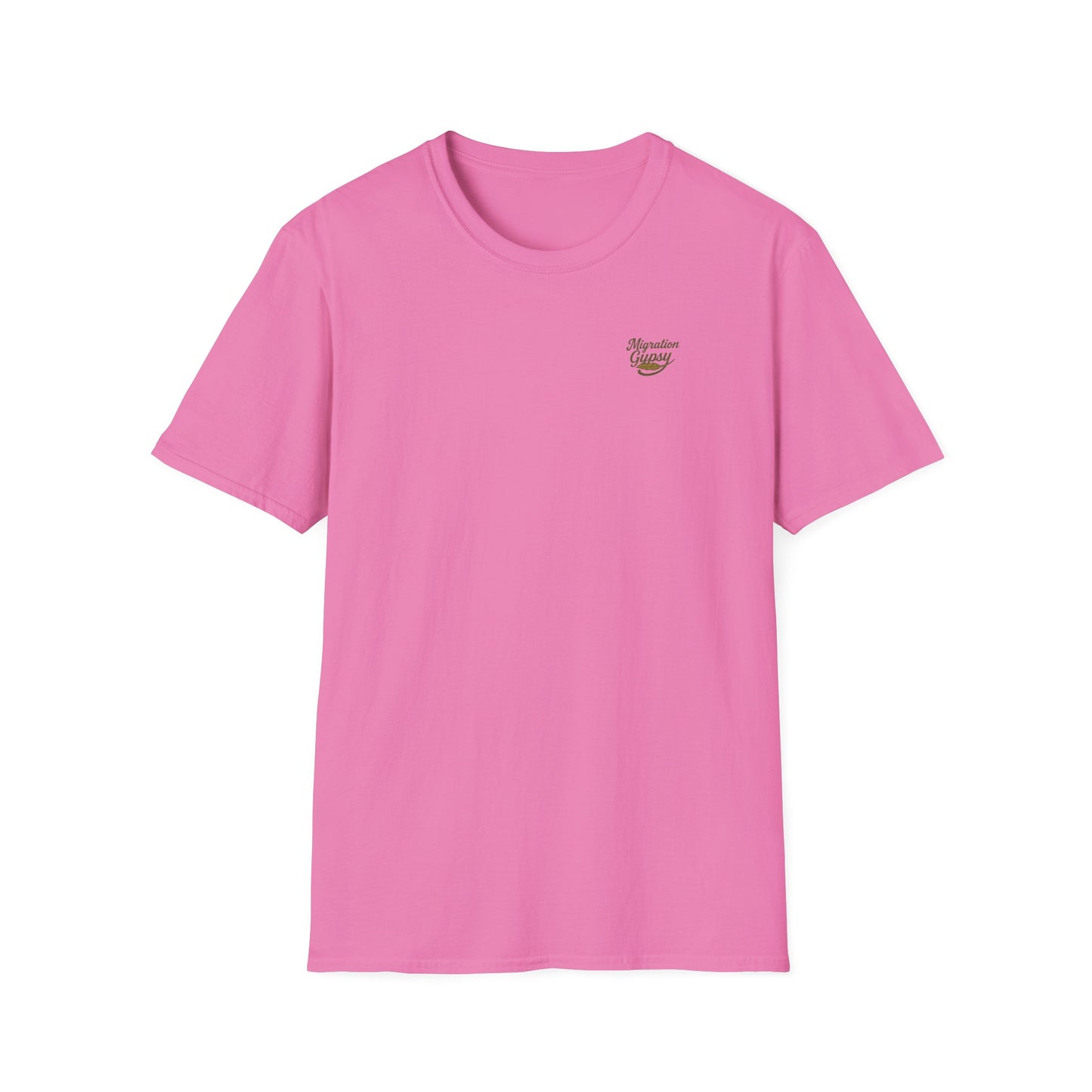 Mallard Gypsy Water Ski Tee