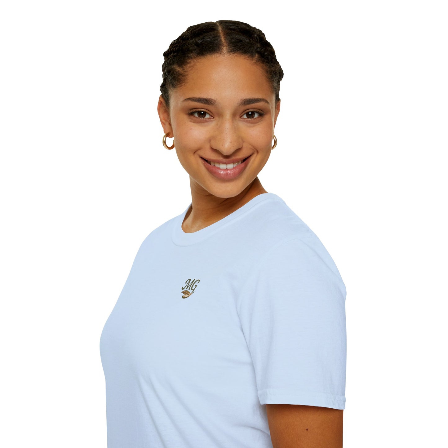 Beach Beer Pong Dual Migrators Tee