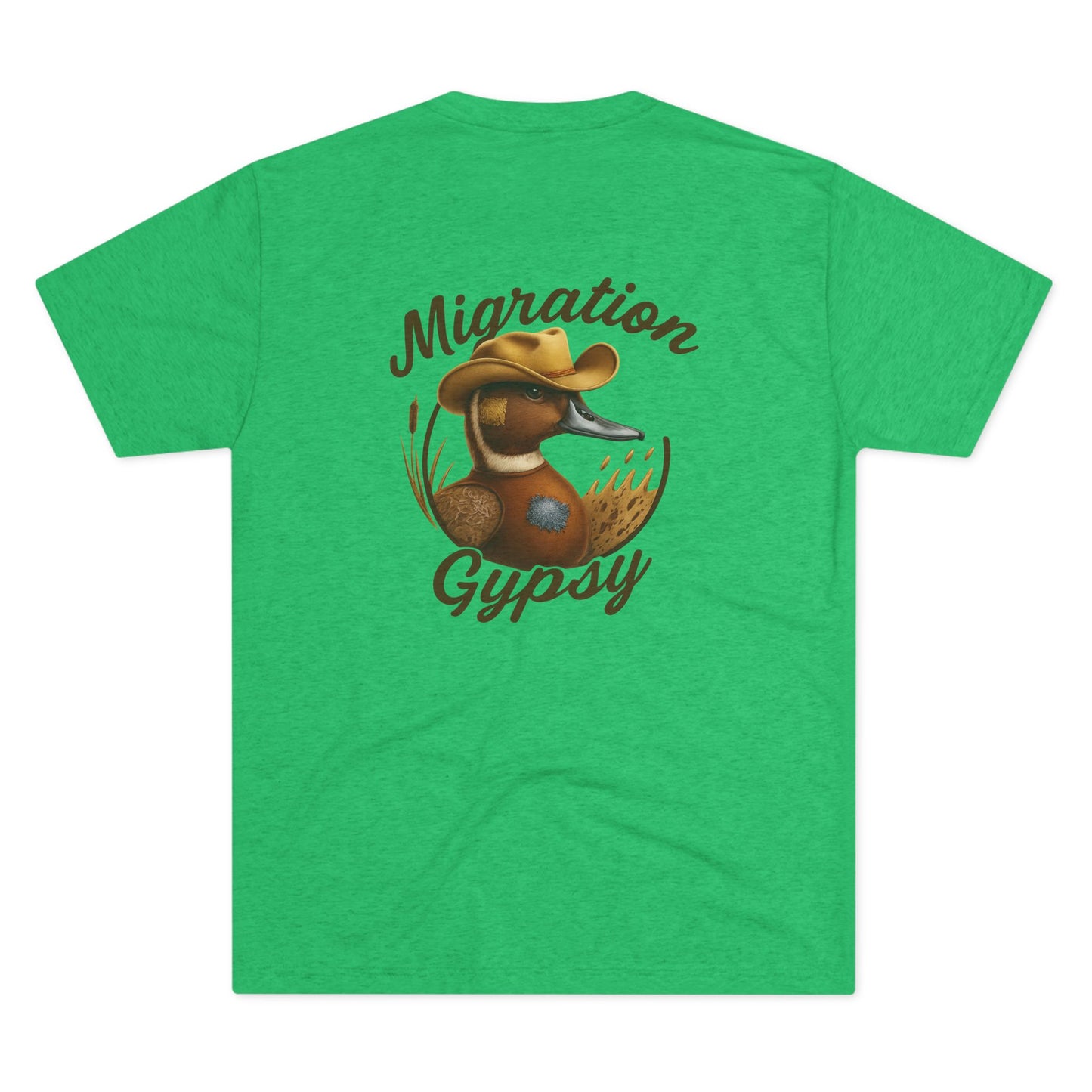 Pintail Gypsy Classic Lightweight Tee