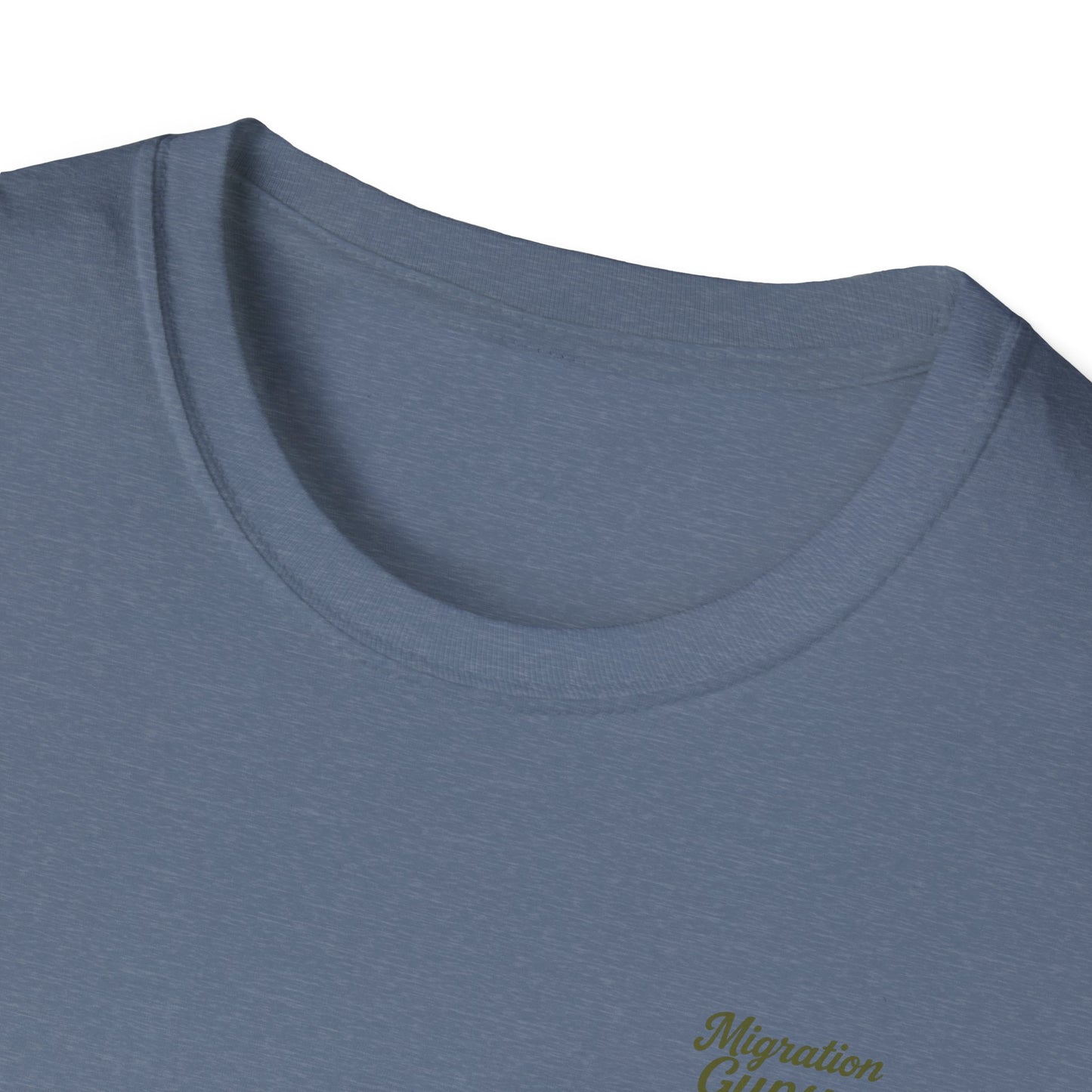Mallard Gypsy Water Ski Tee