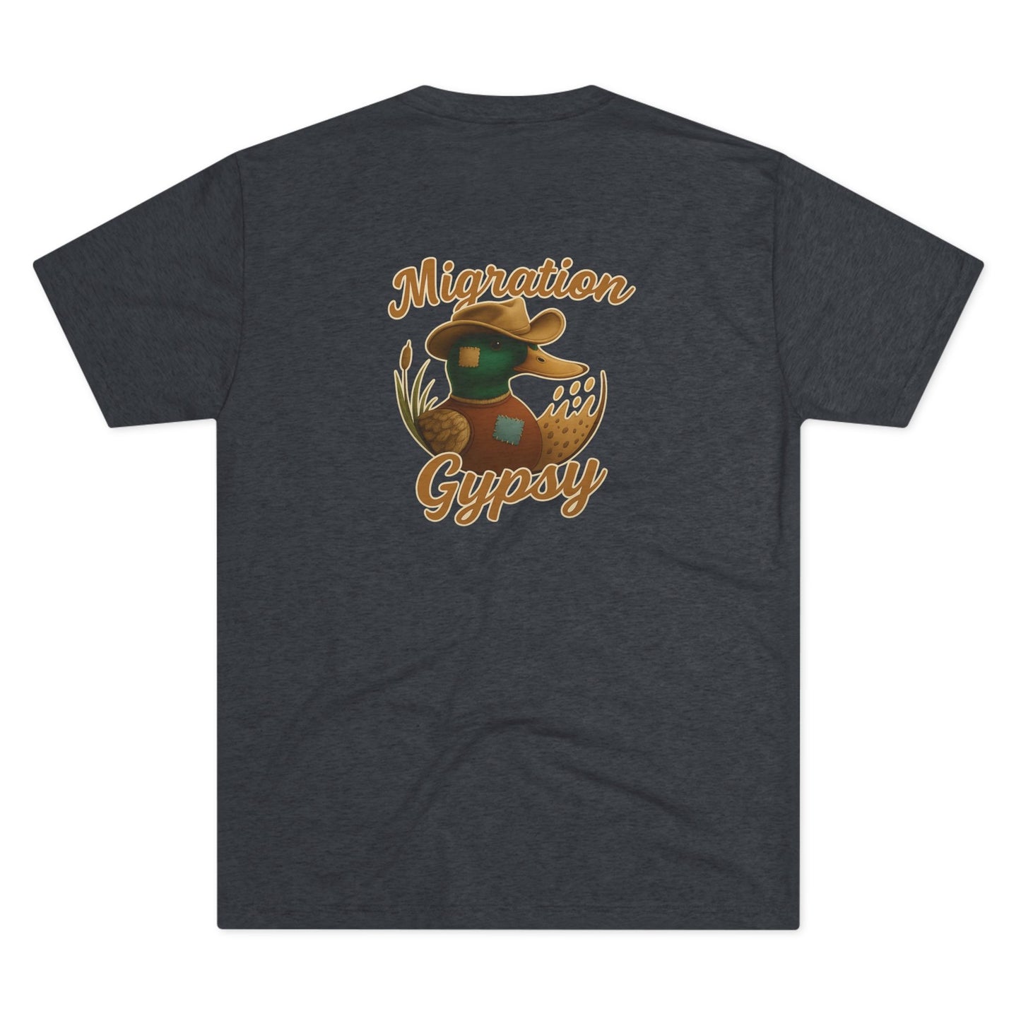 Mallard Classic Crew Shirt