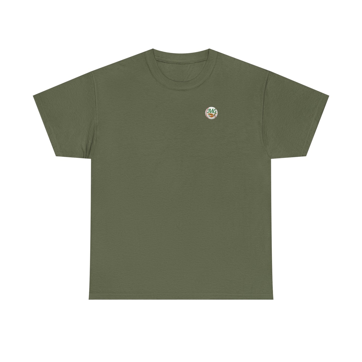 Adult Unisex Pintail Baseball Front/Back