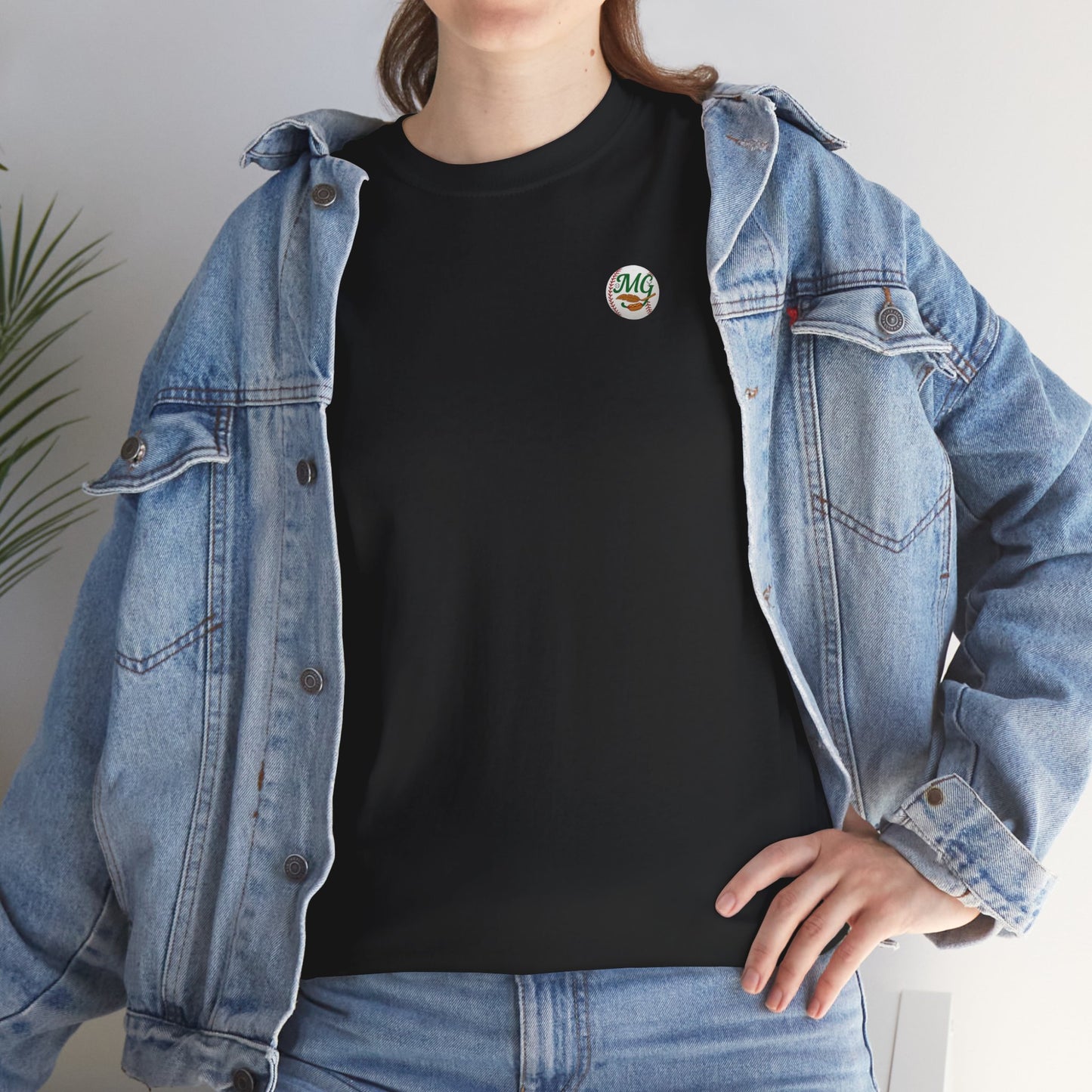 Mallard Baseball Gypsy Unisex Tee