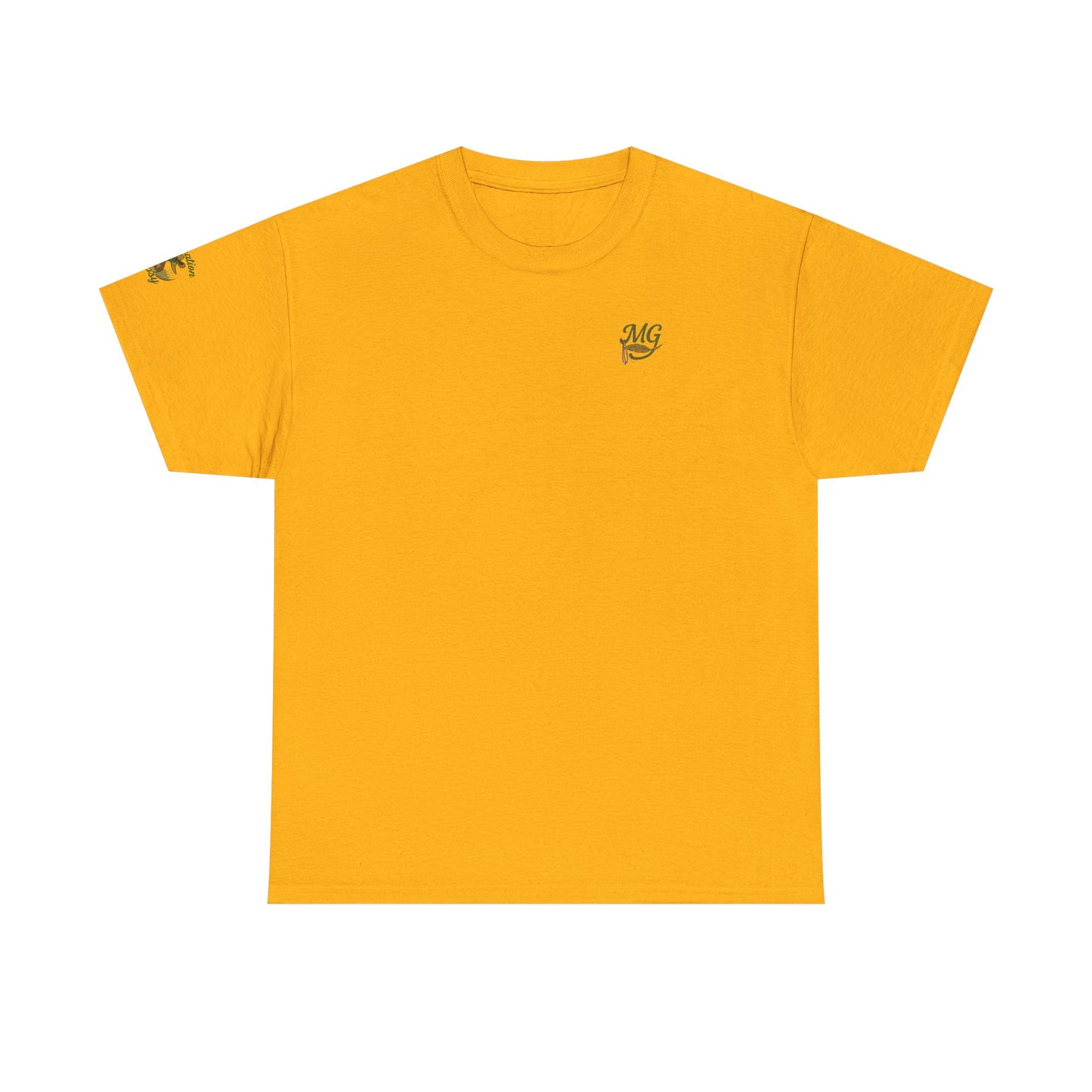 Mardi Gras Migration Gypsy Short Sleeve T‑Shirt — Jester