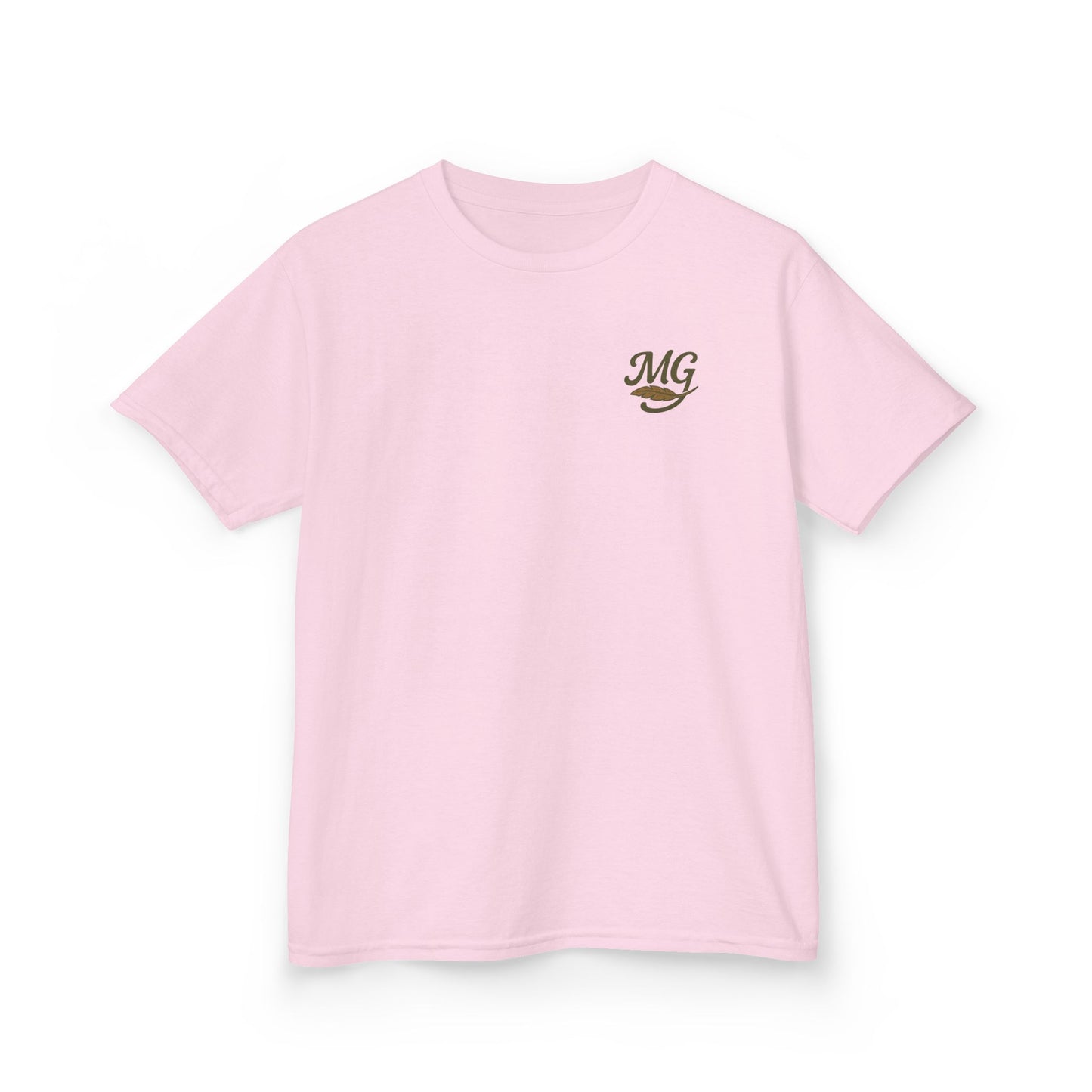 Kids Mini Migrator Tee