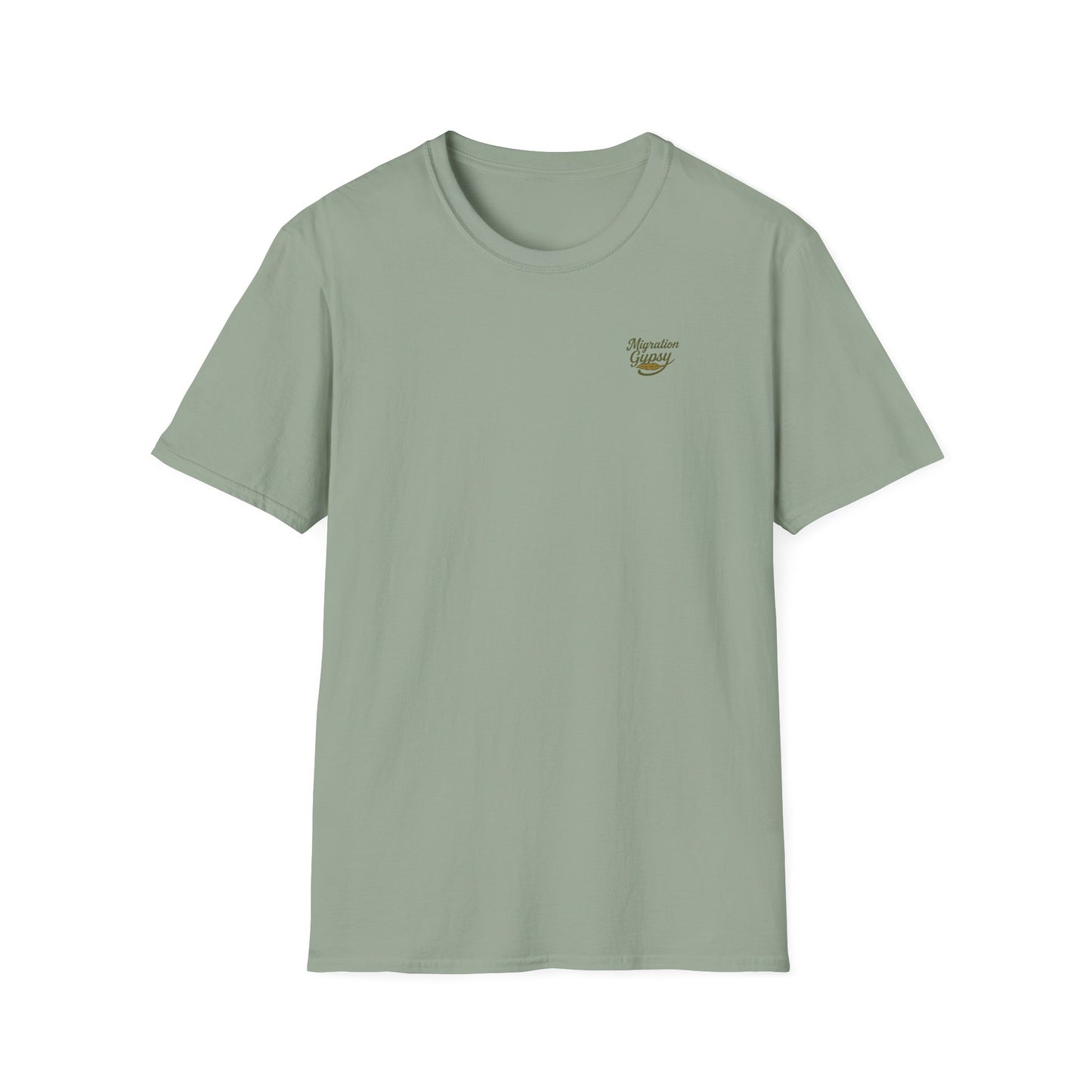 Mallard Gypsy Water Ski Tee
