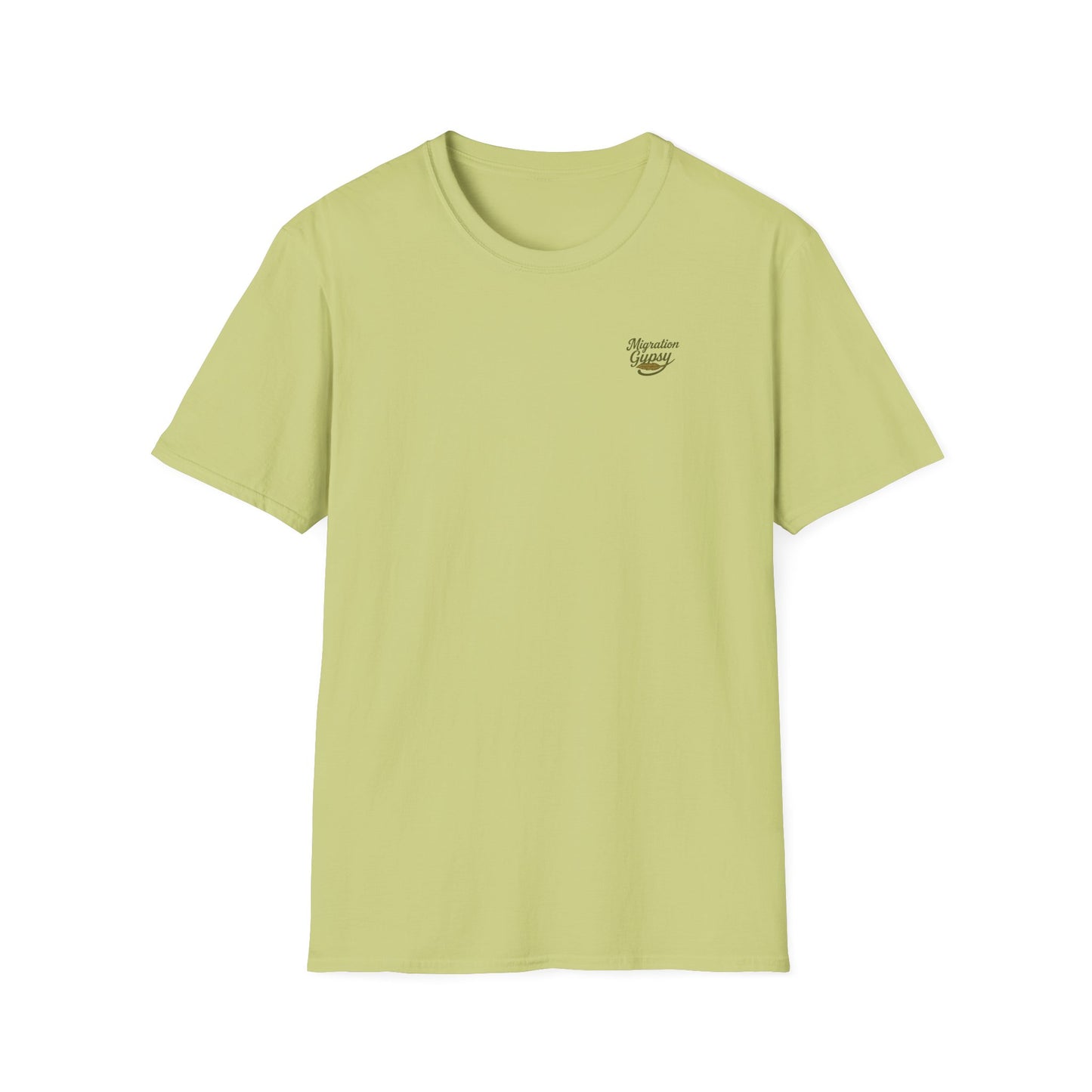 Mallard Gypsy Water Ski Tee