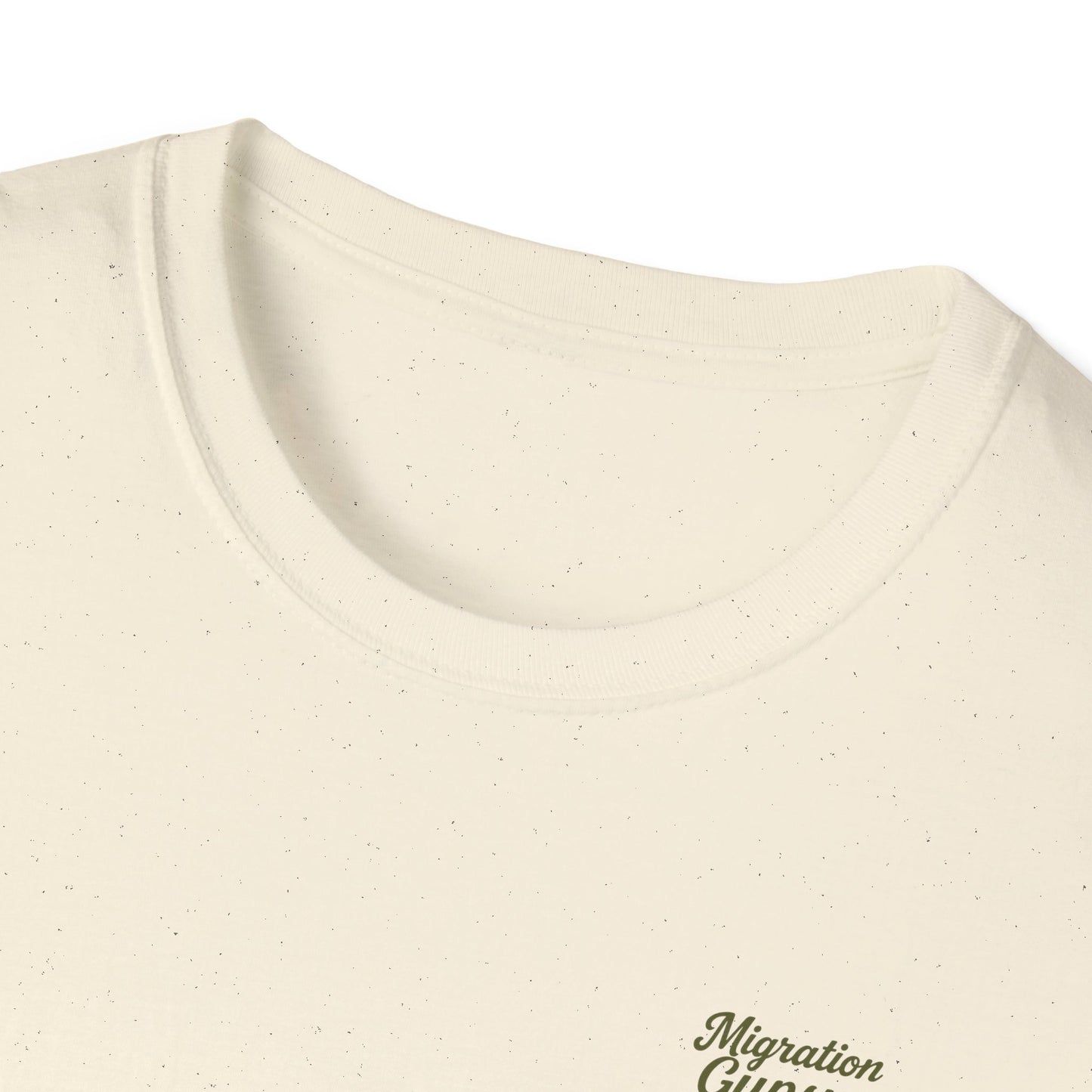 Mallard Gypsy Water Ski Tee