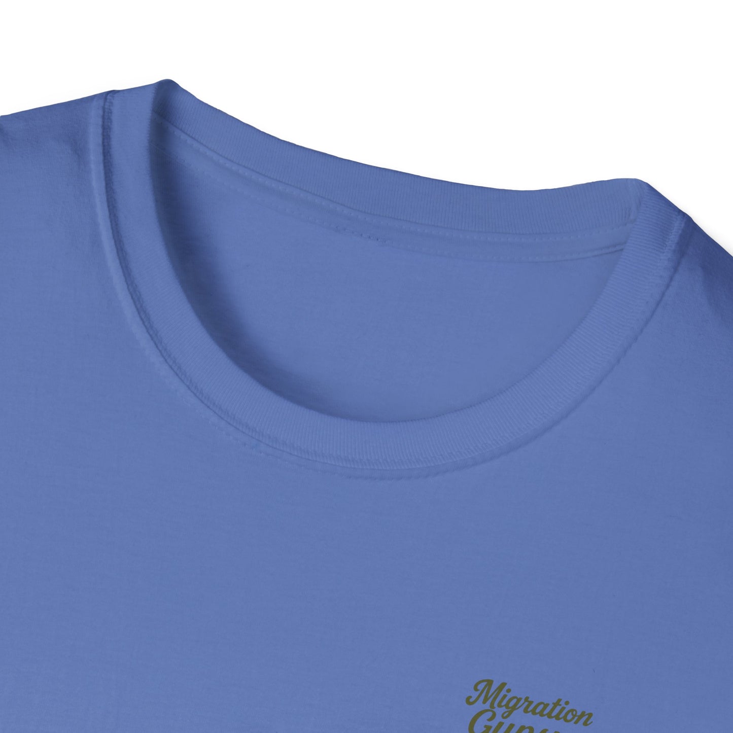 Mallard Gypsy Water Ski Tee