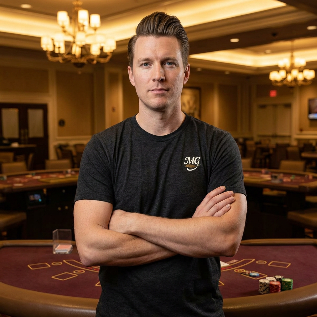 Pintail Gambler Unisex Tee