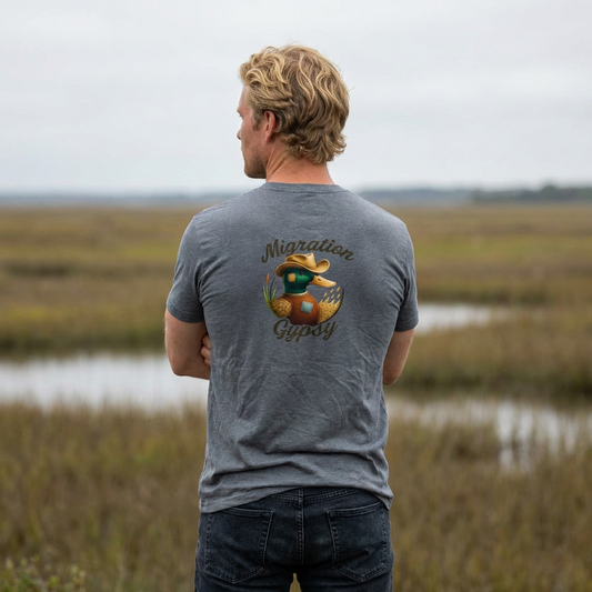 Mallard Classic Crew Shirt