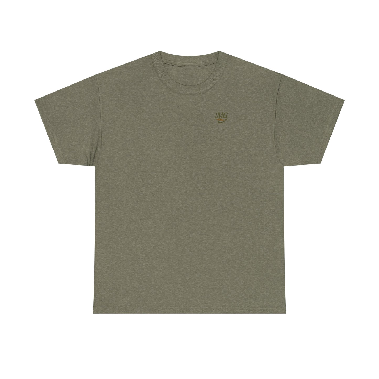 Pintail Gypsy Baseball Vintage Hvy Cotton Tee