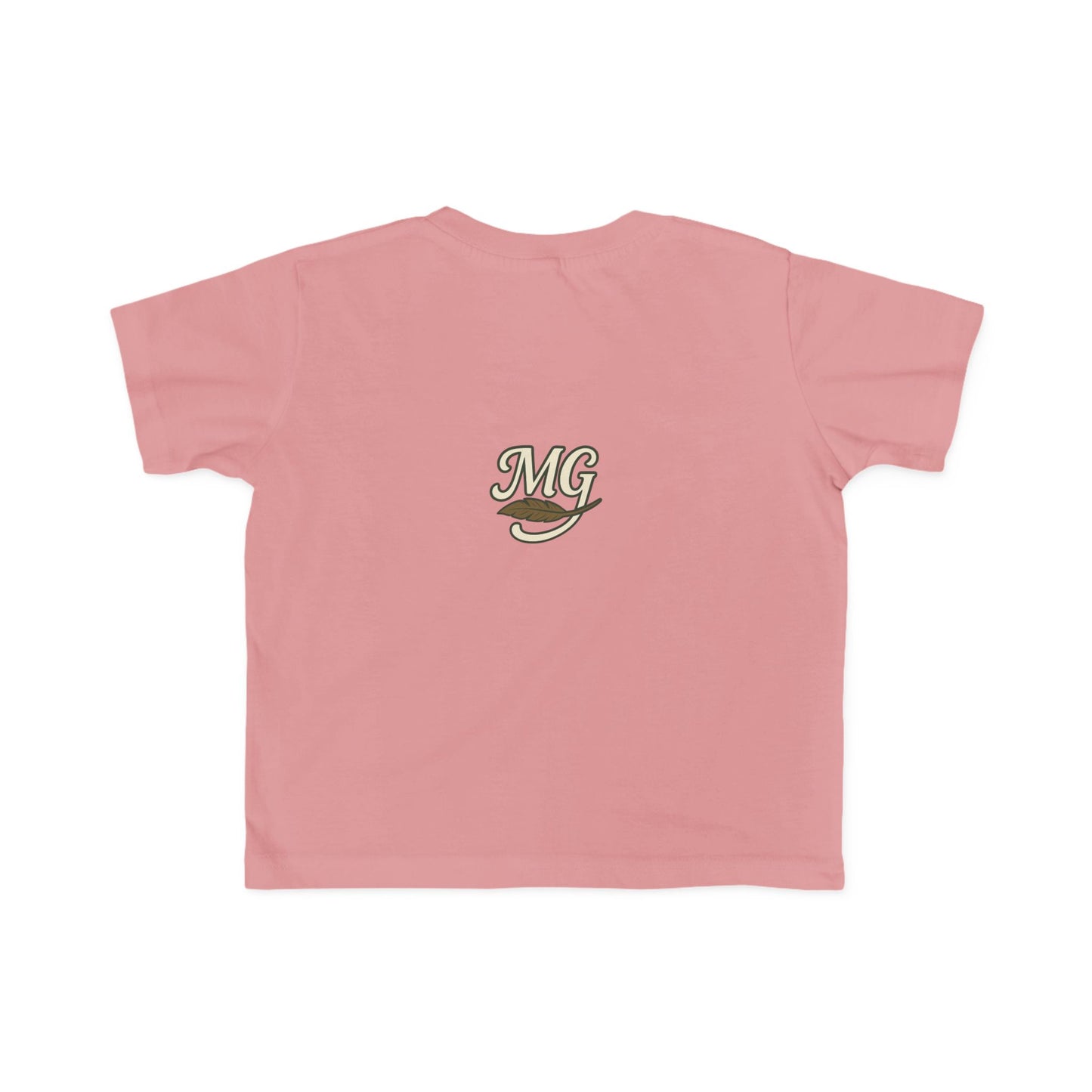 Mini Migrator - Toddler Tee