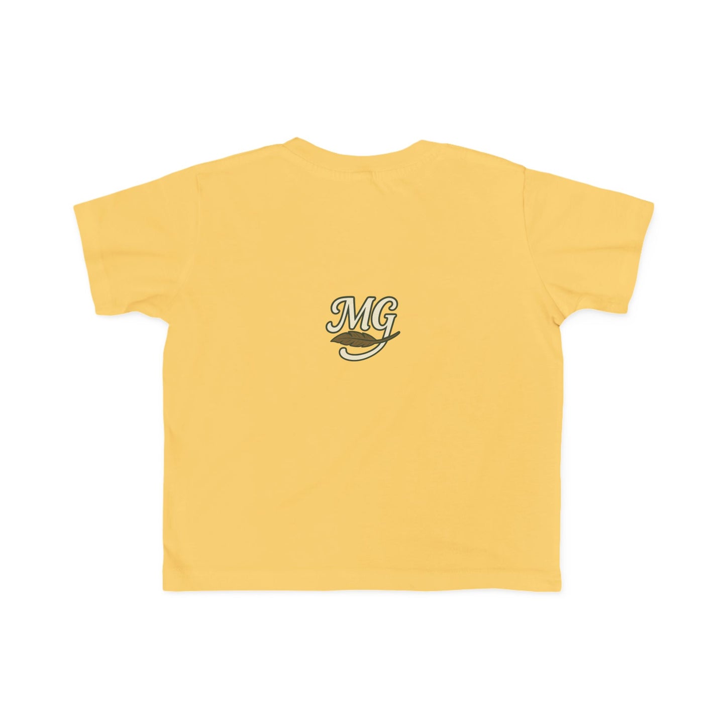 Mini Migrator - Toddler Tee