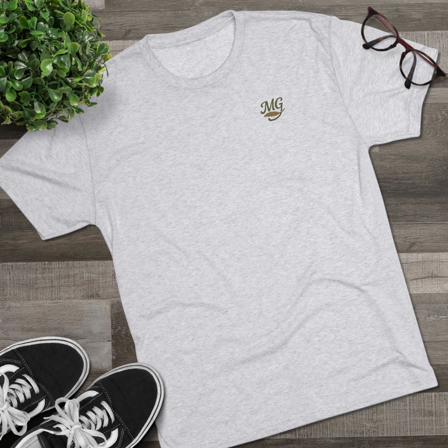 Flock of Migrators Tee
