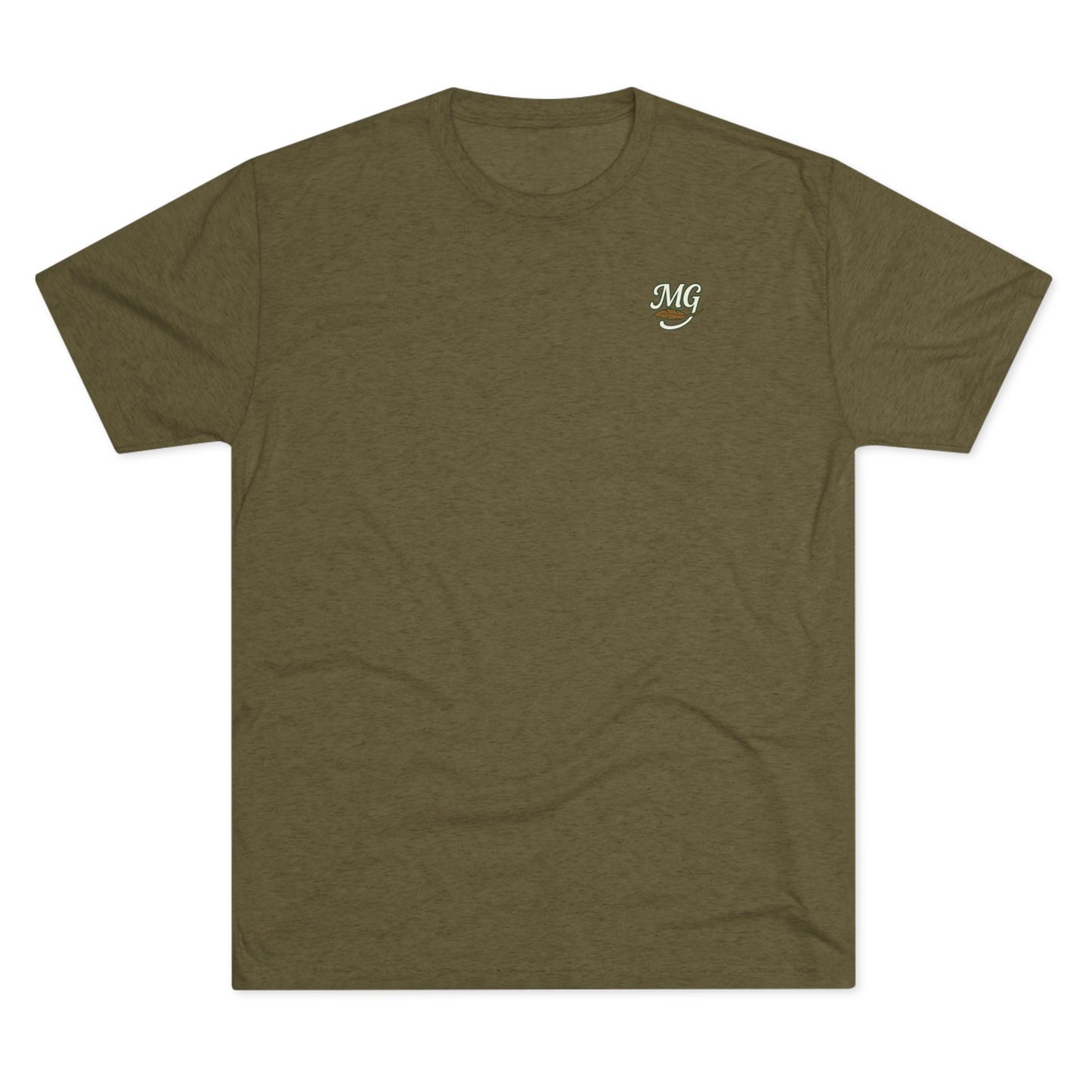 Pintail Gambler Unisex Tee