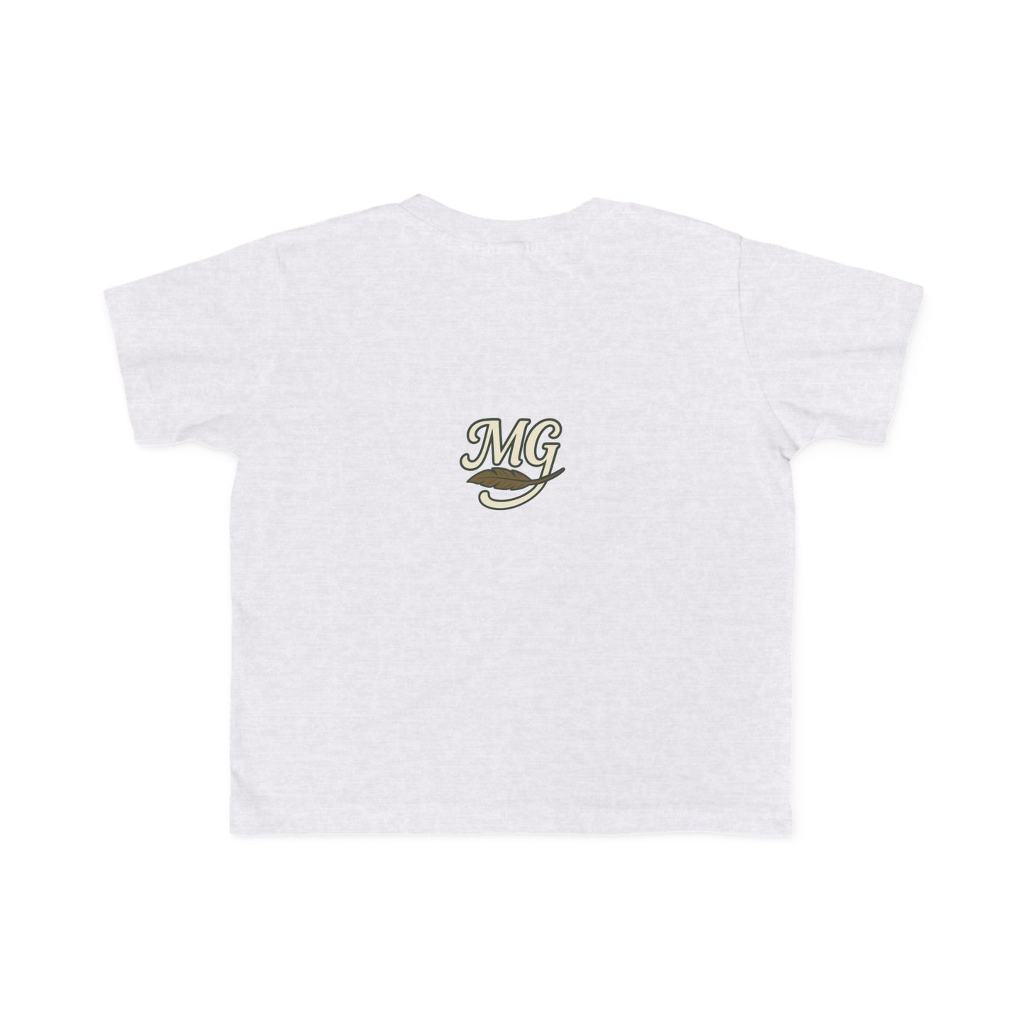 Mini Migrator - Toddler Tee