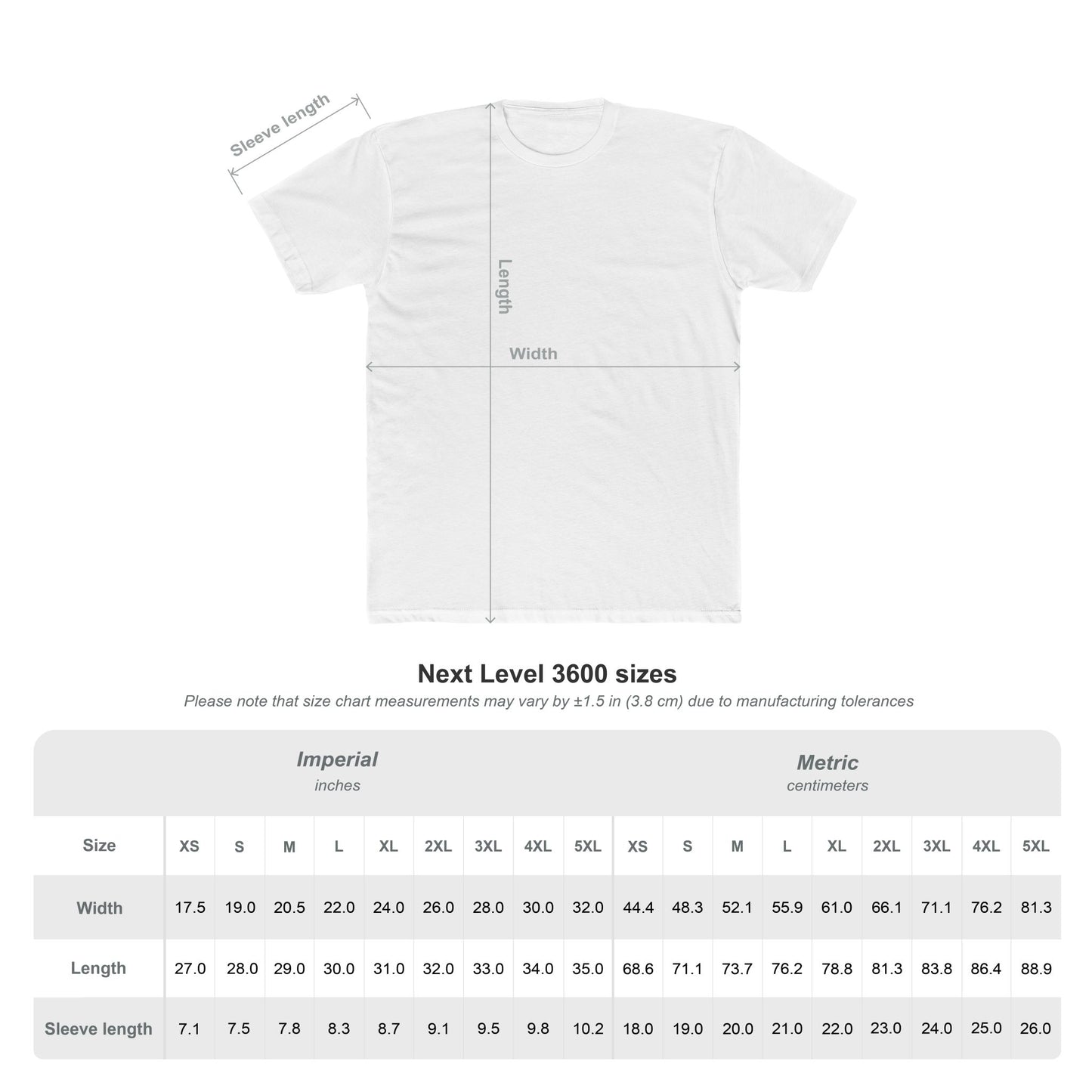 PHX Golf Stop T-Shirt