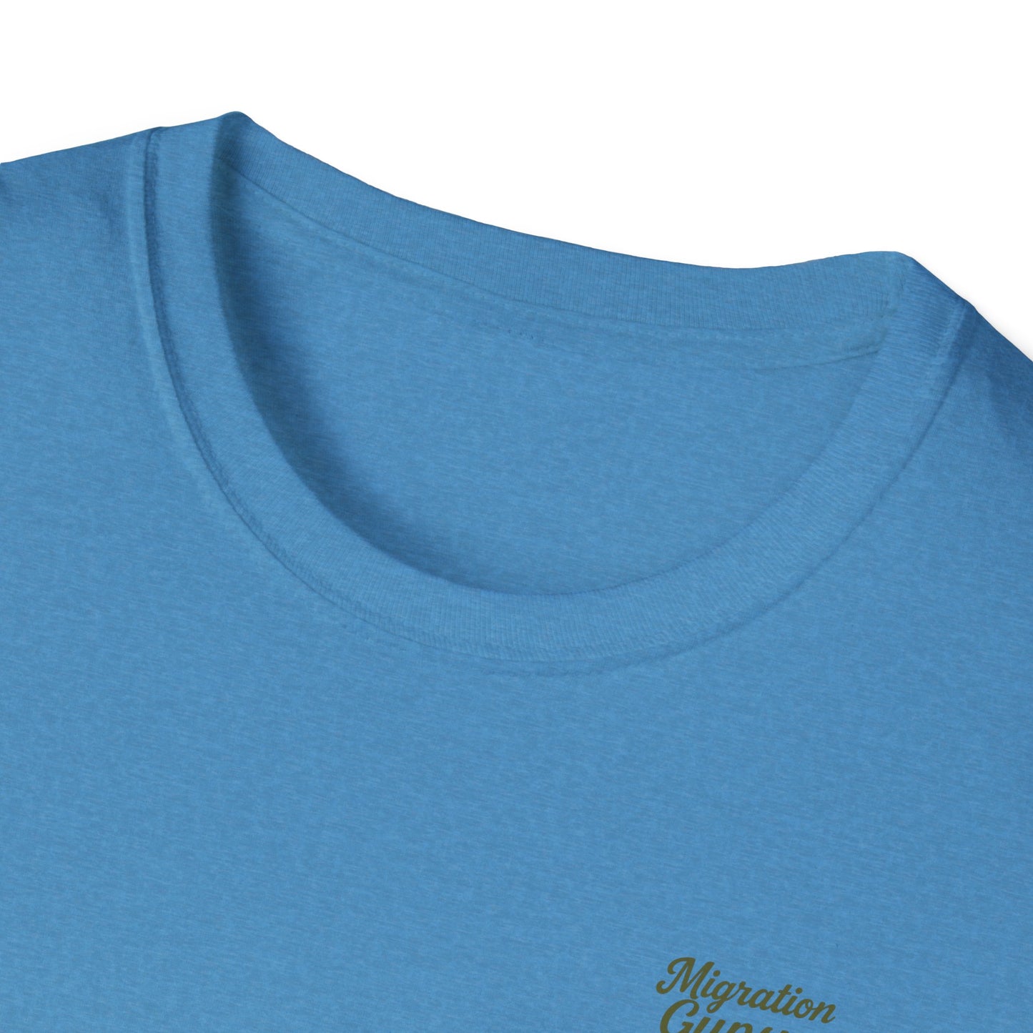Mallard Gypsy Water Ski Tee