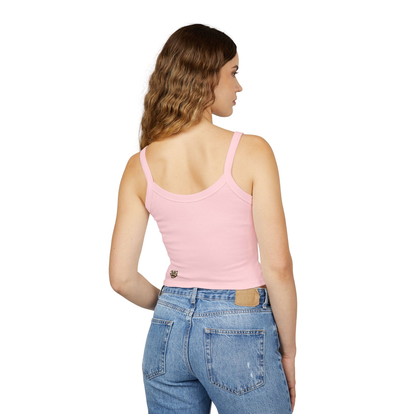 Migration Gypsy Spaghetti Tank Top