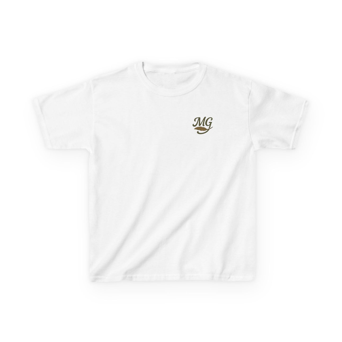 Kids Mini Migrator Tee