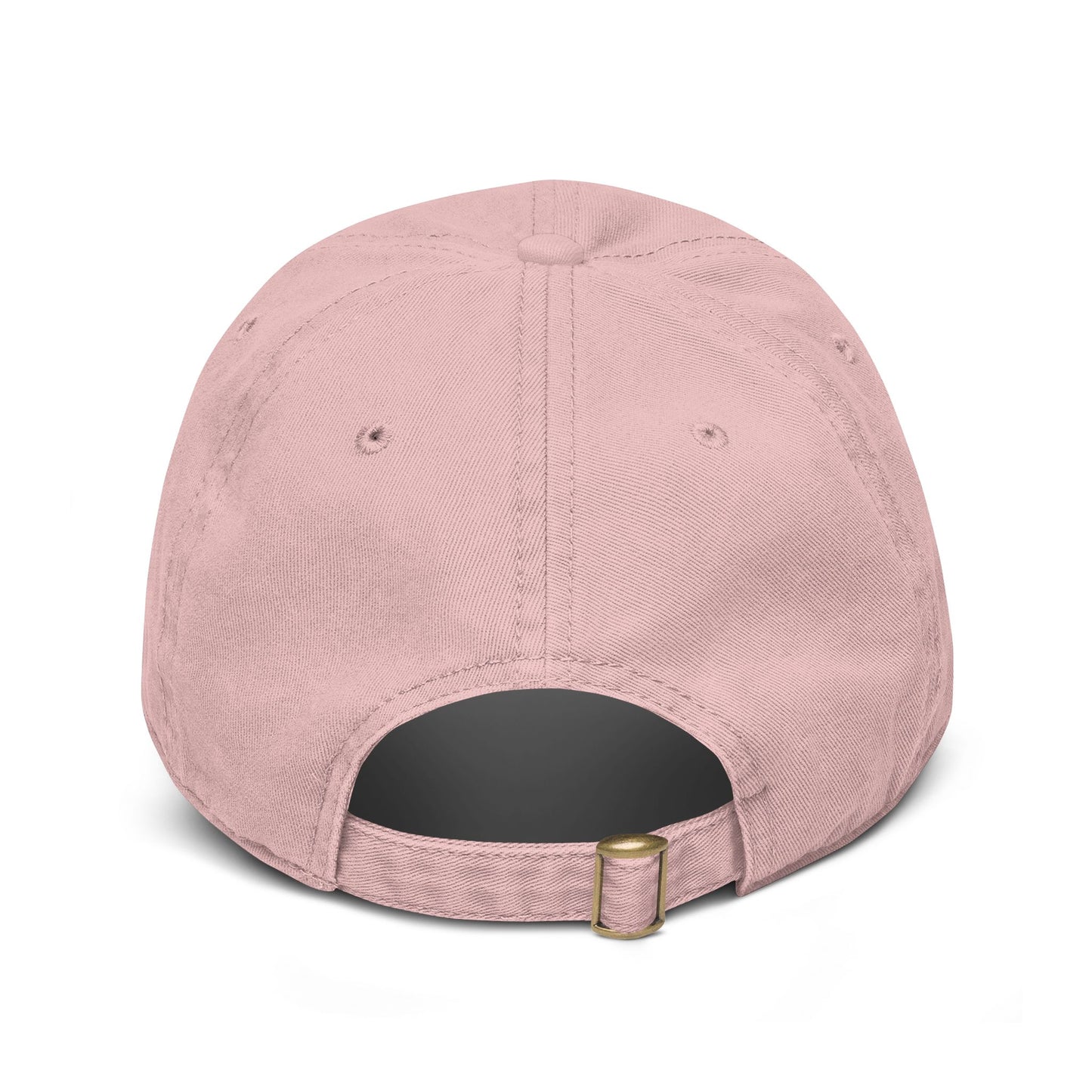 Cotton Washed Pintail Solo Hat