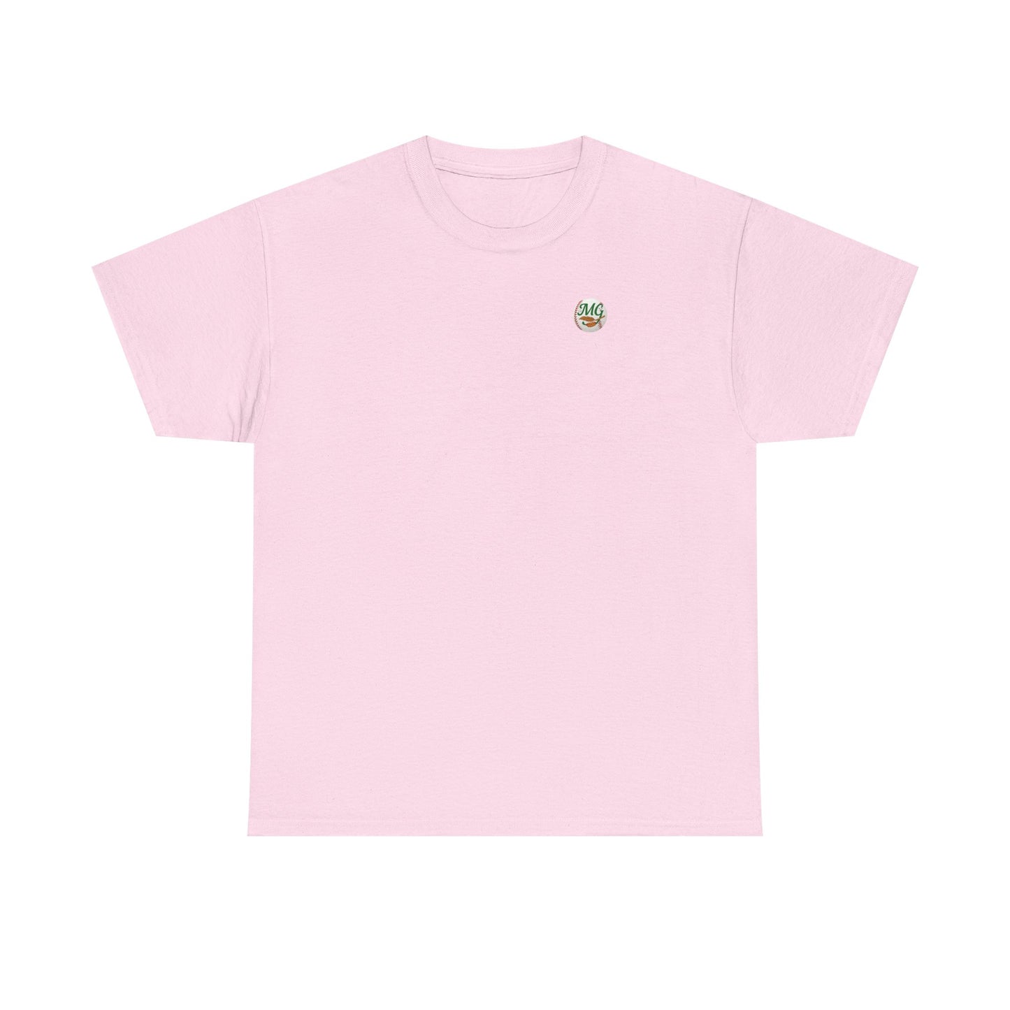 Adult Unisex Pintail Baseball Front/Back