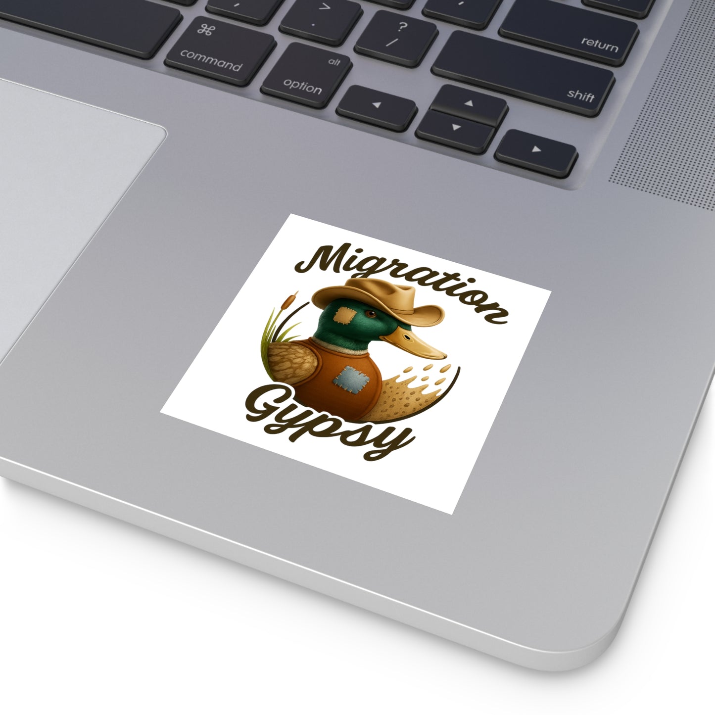 Square Stickers, Indoor\Outdoor