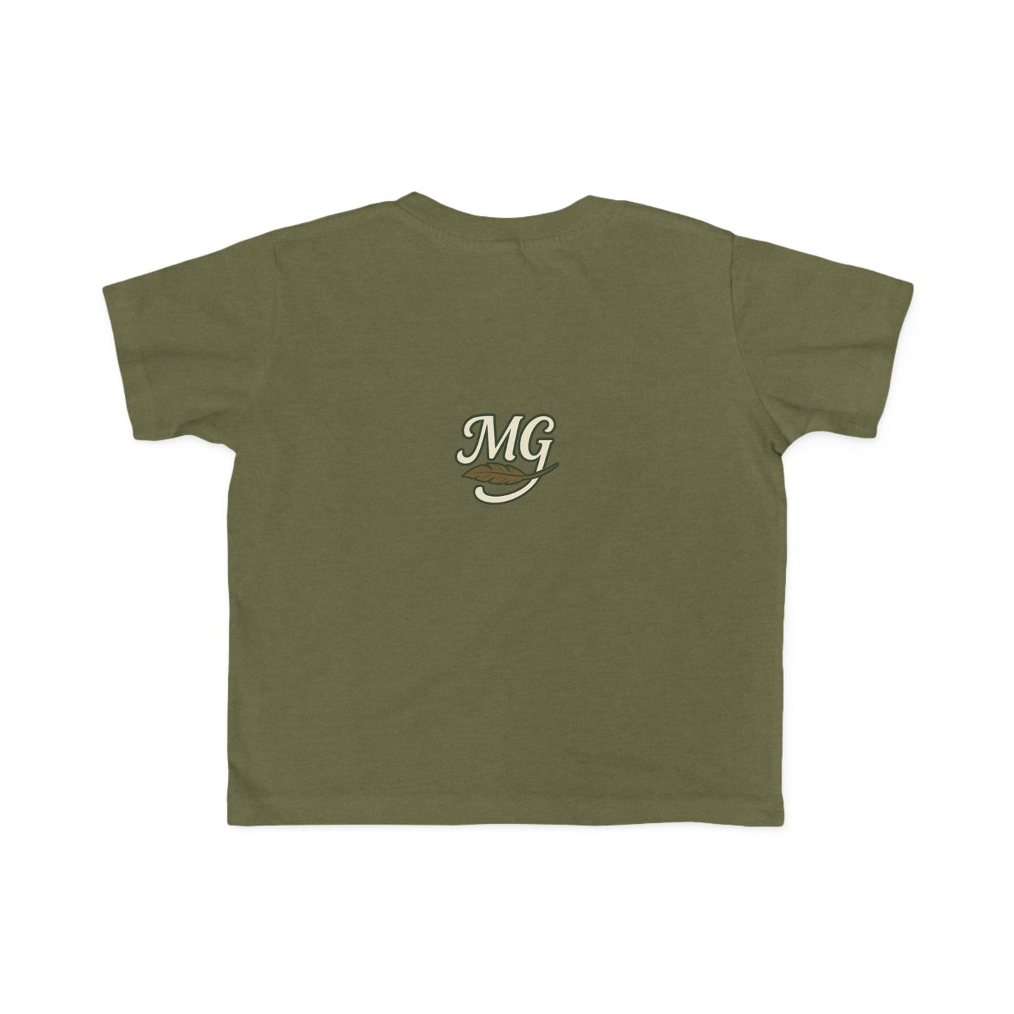 Mini Migrator - Toddler Tee