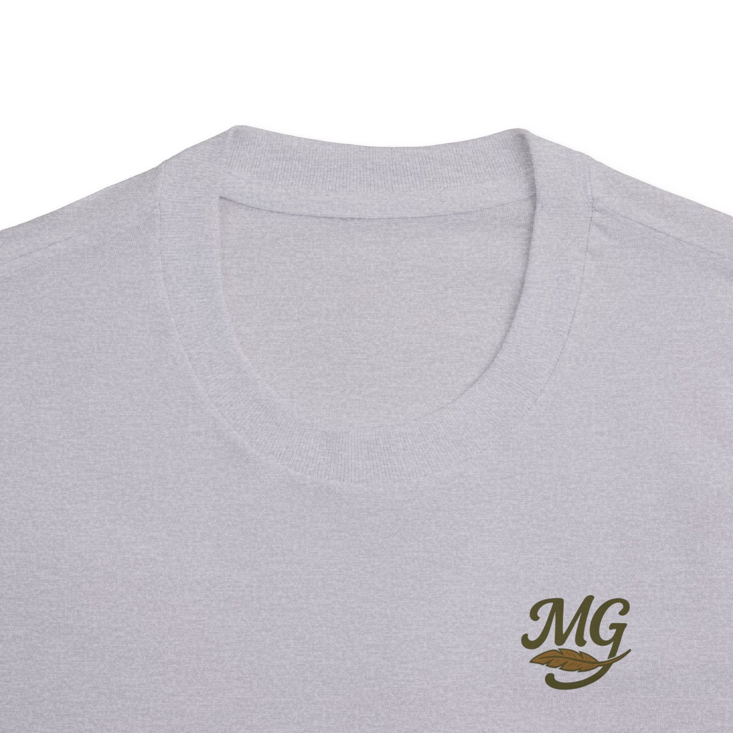 MG Pintail Flyfishing Tee