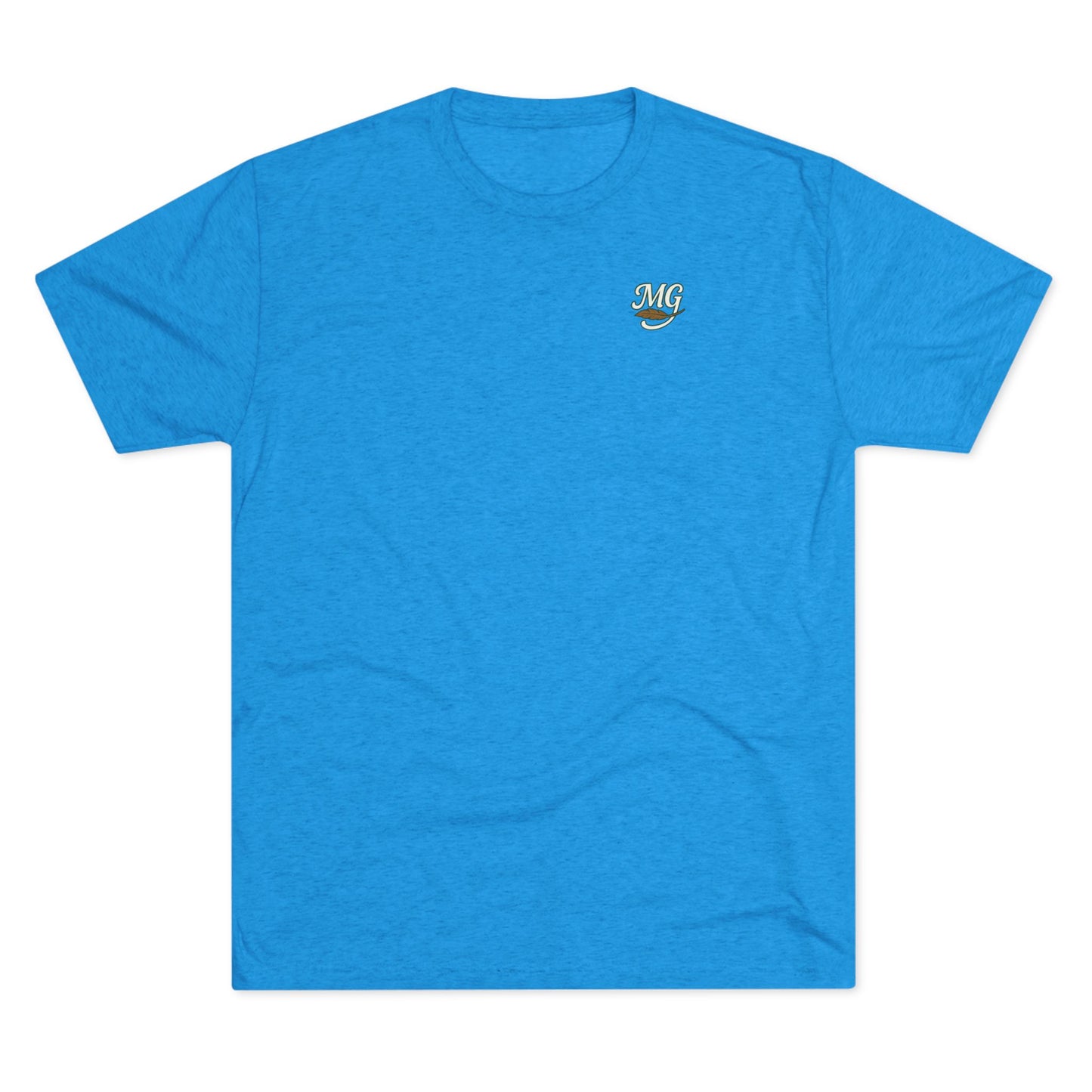 MG Front Migration Gypsy Back Fashion Tee
