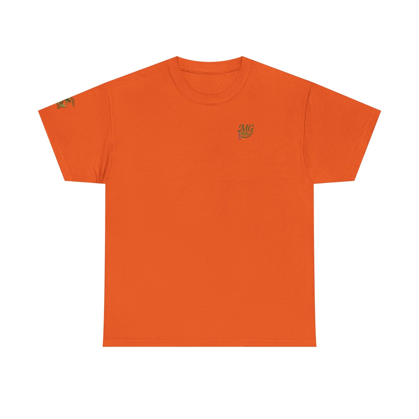 Mardi Gras Migration Gypsy Short Sleeve T‑Shirt — Jester