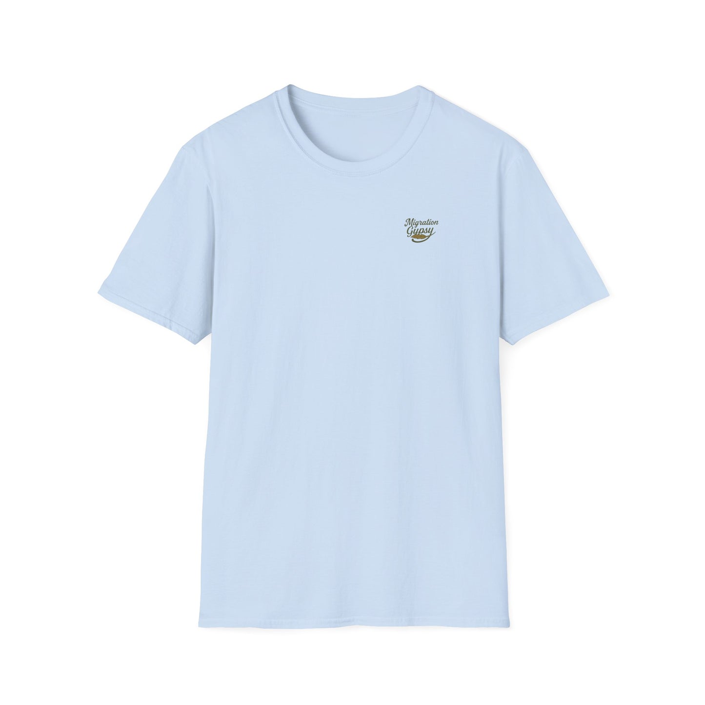 Mallard Gypsy Water Ski Tee