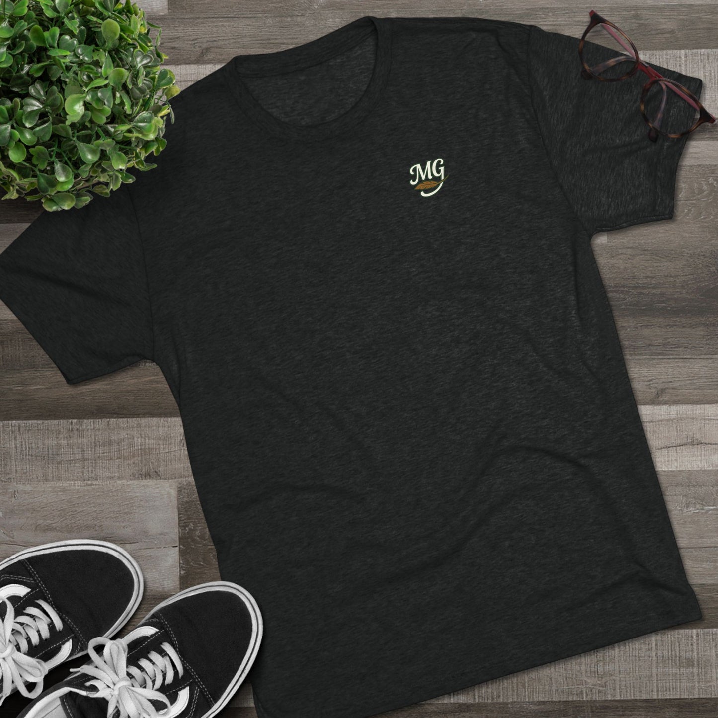 Mallard Classic Crew Shirt