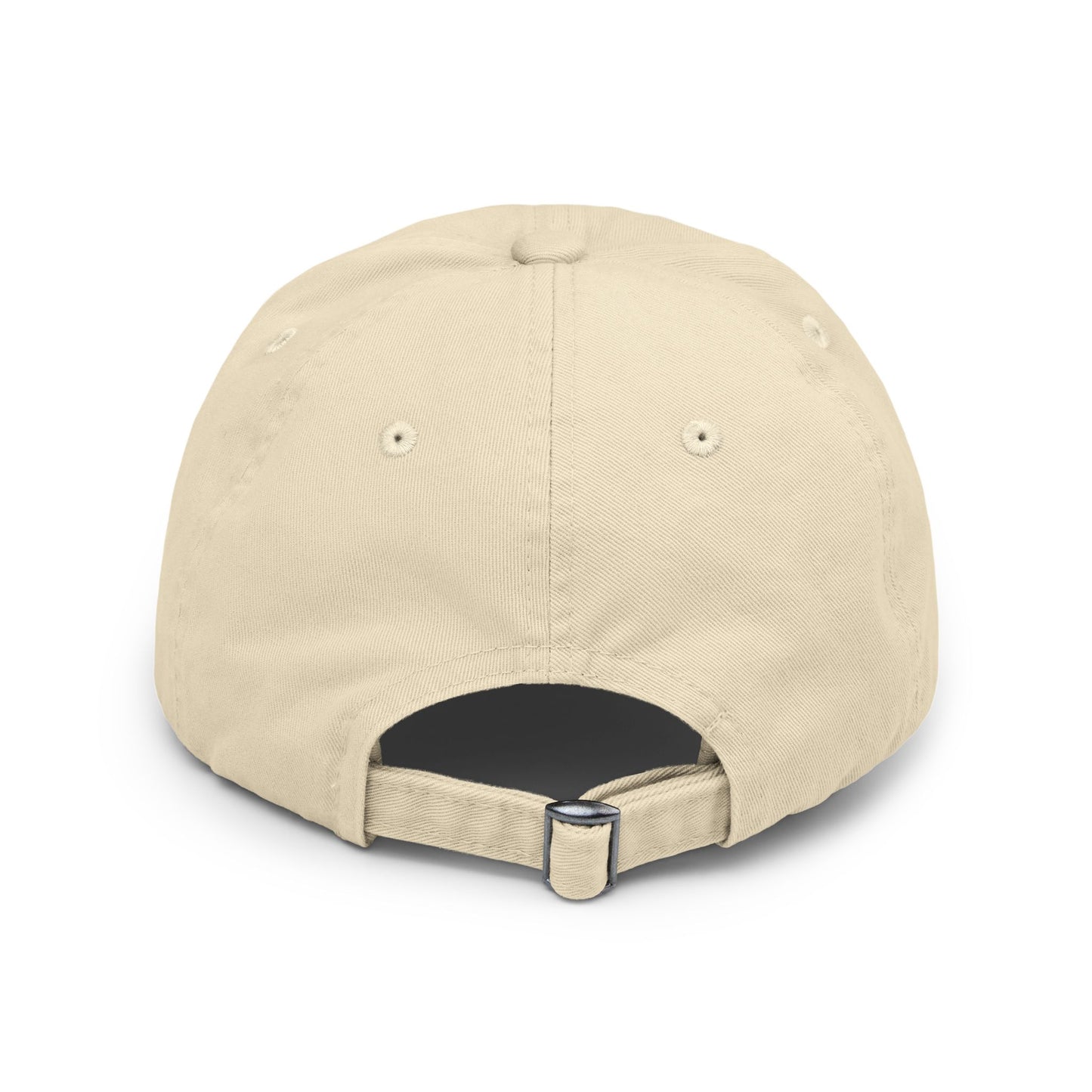 Distressed Cap — "Migration Gypsy" Retro Surf Hat