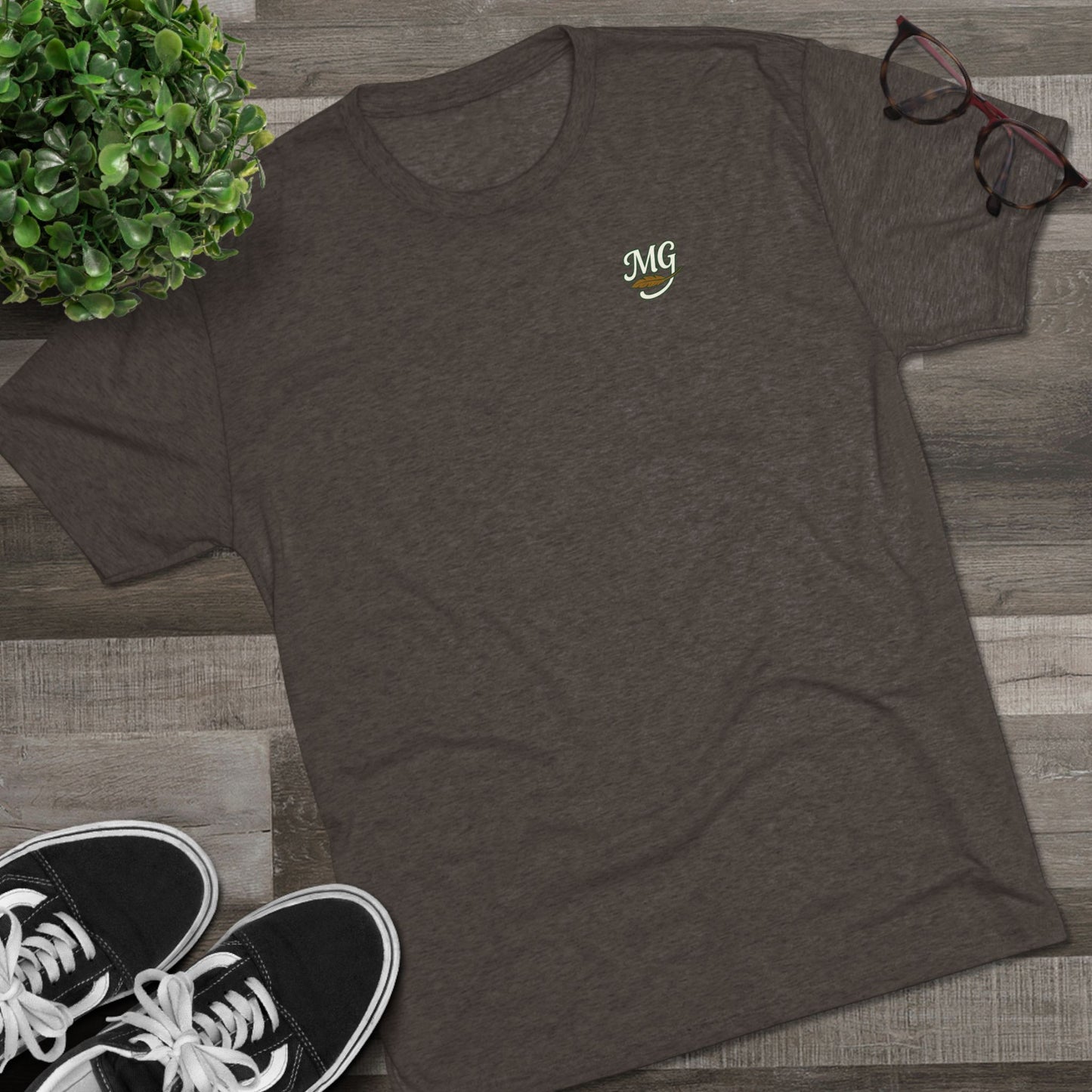 Flock of Migrators Tee